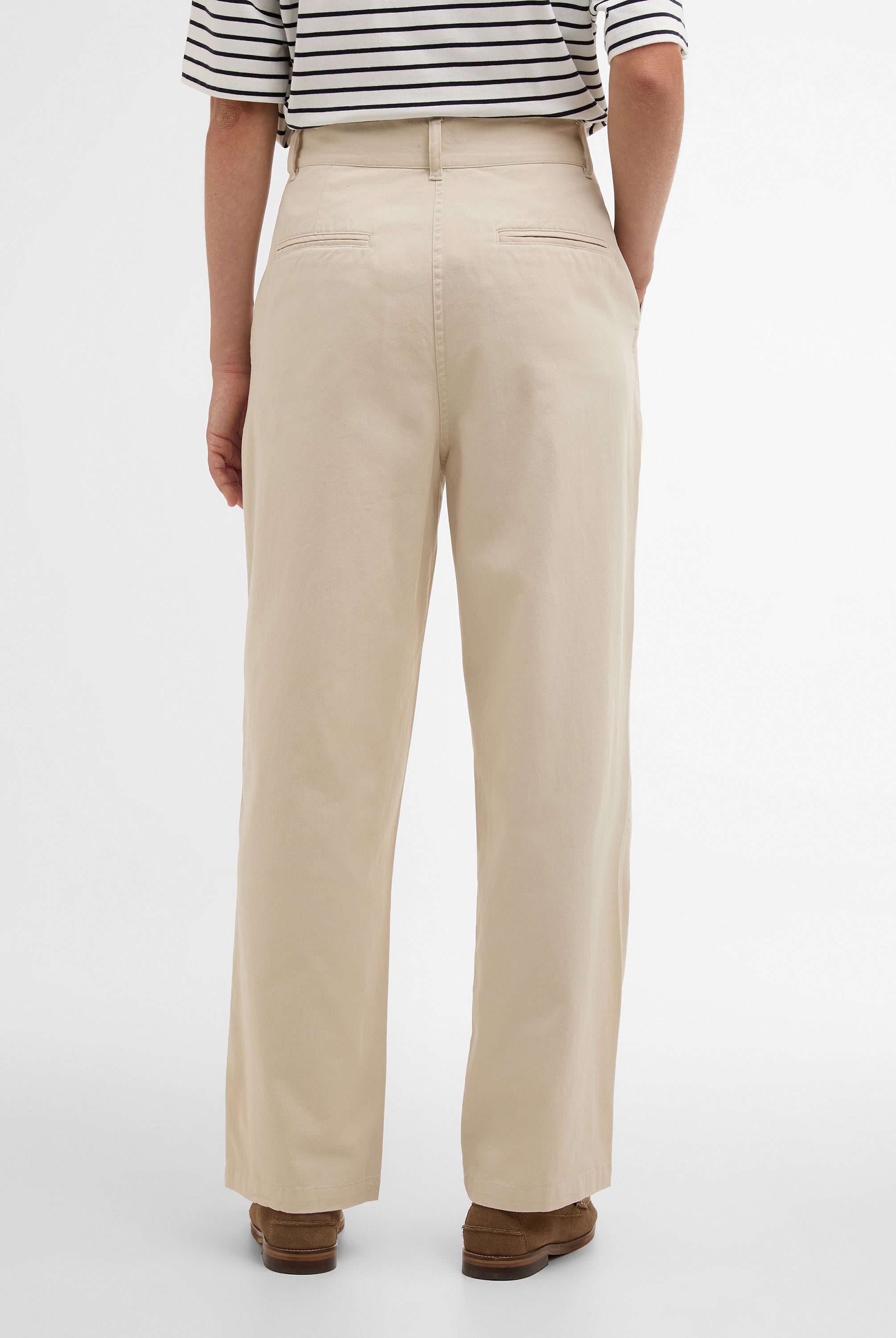 Barbour Jasmine Fern Trousers #Colour_Jasmine