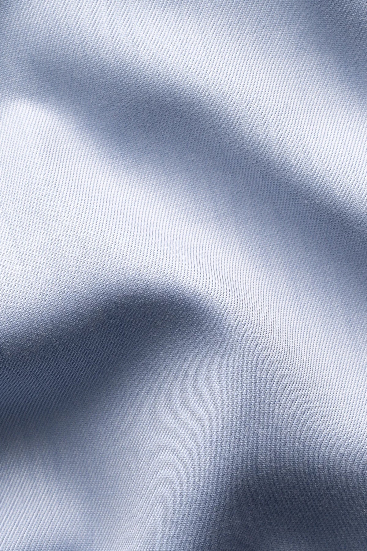 Paisley Effect Signature Twill Shirt