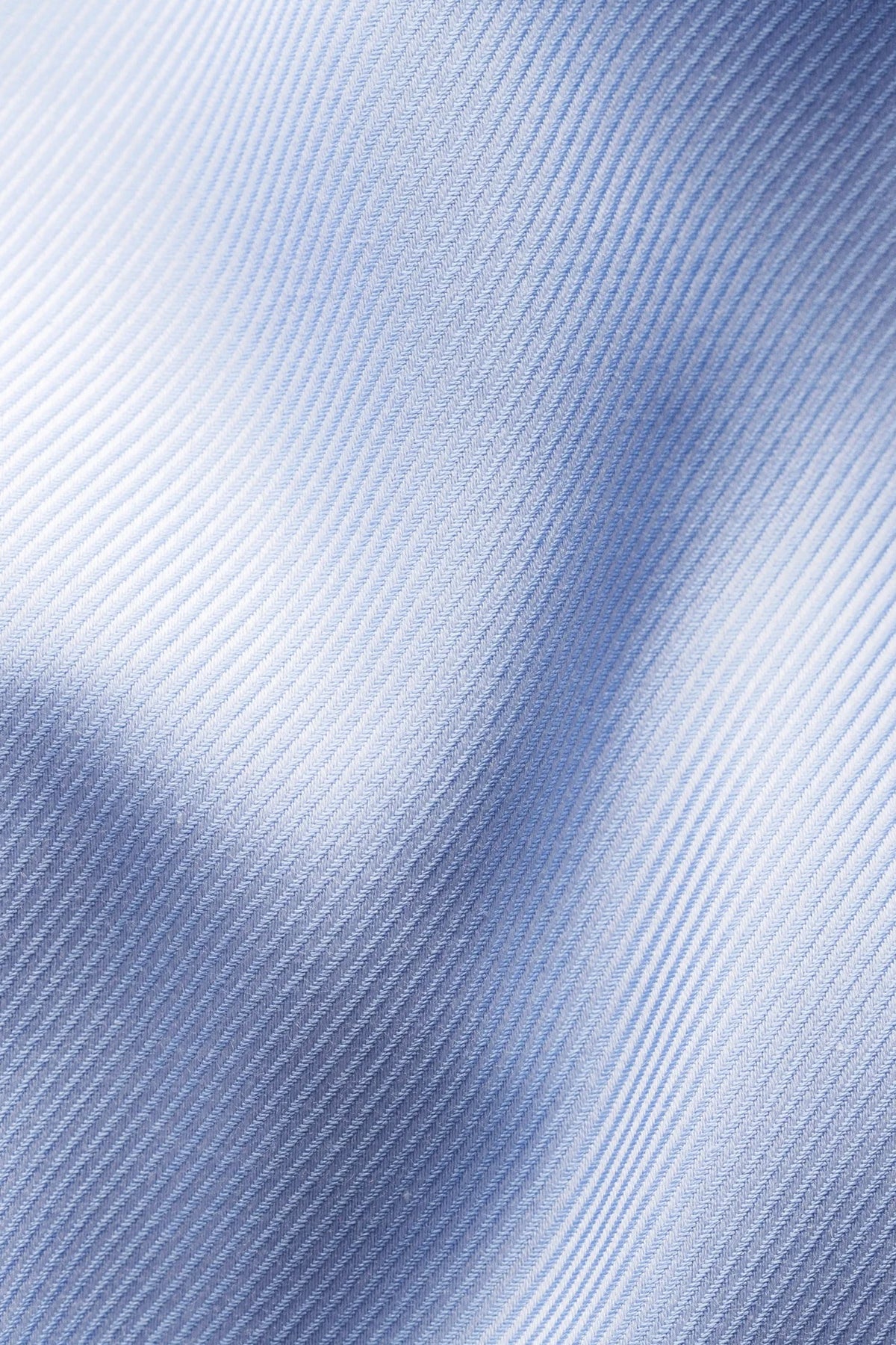 Textured Twill Effect Shirt