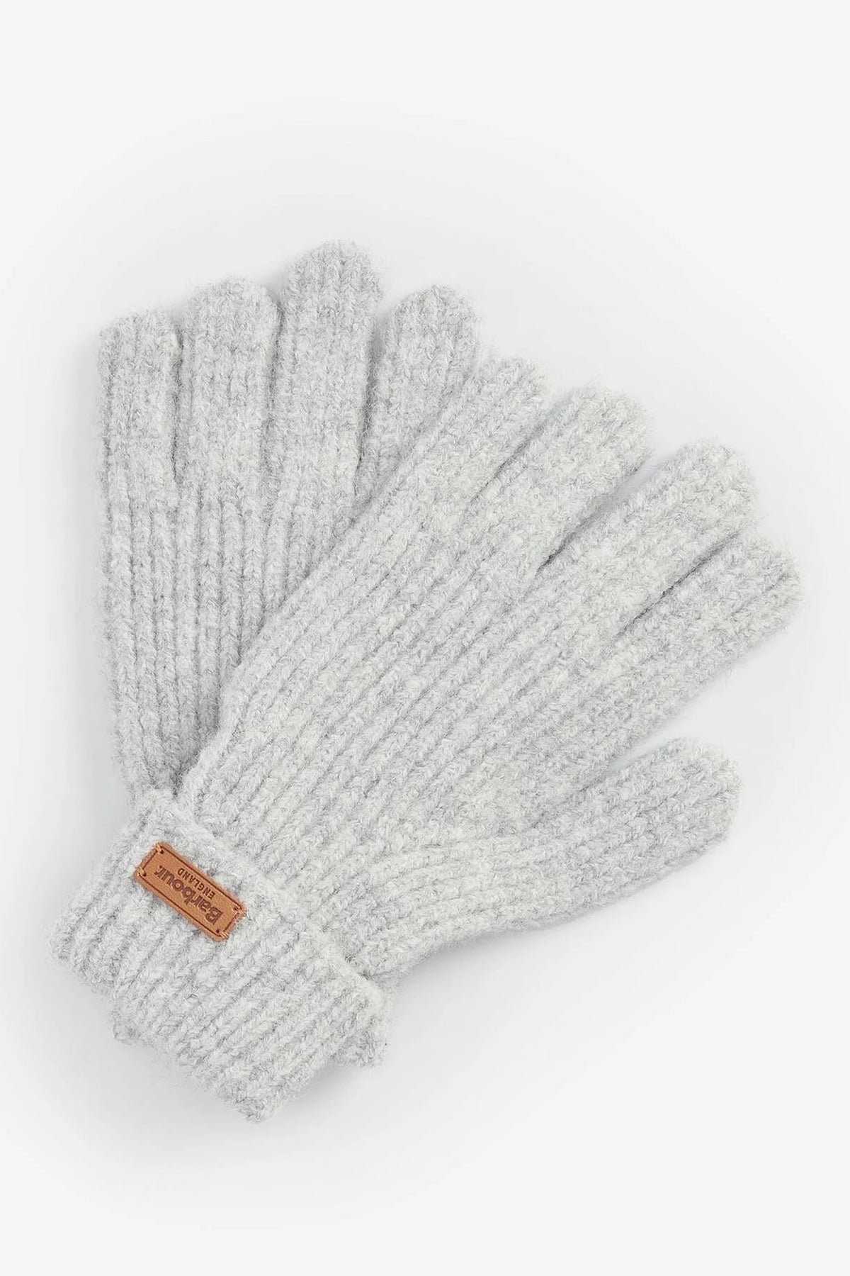 Pendle Knitted Gloves