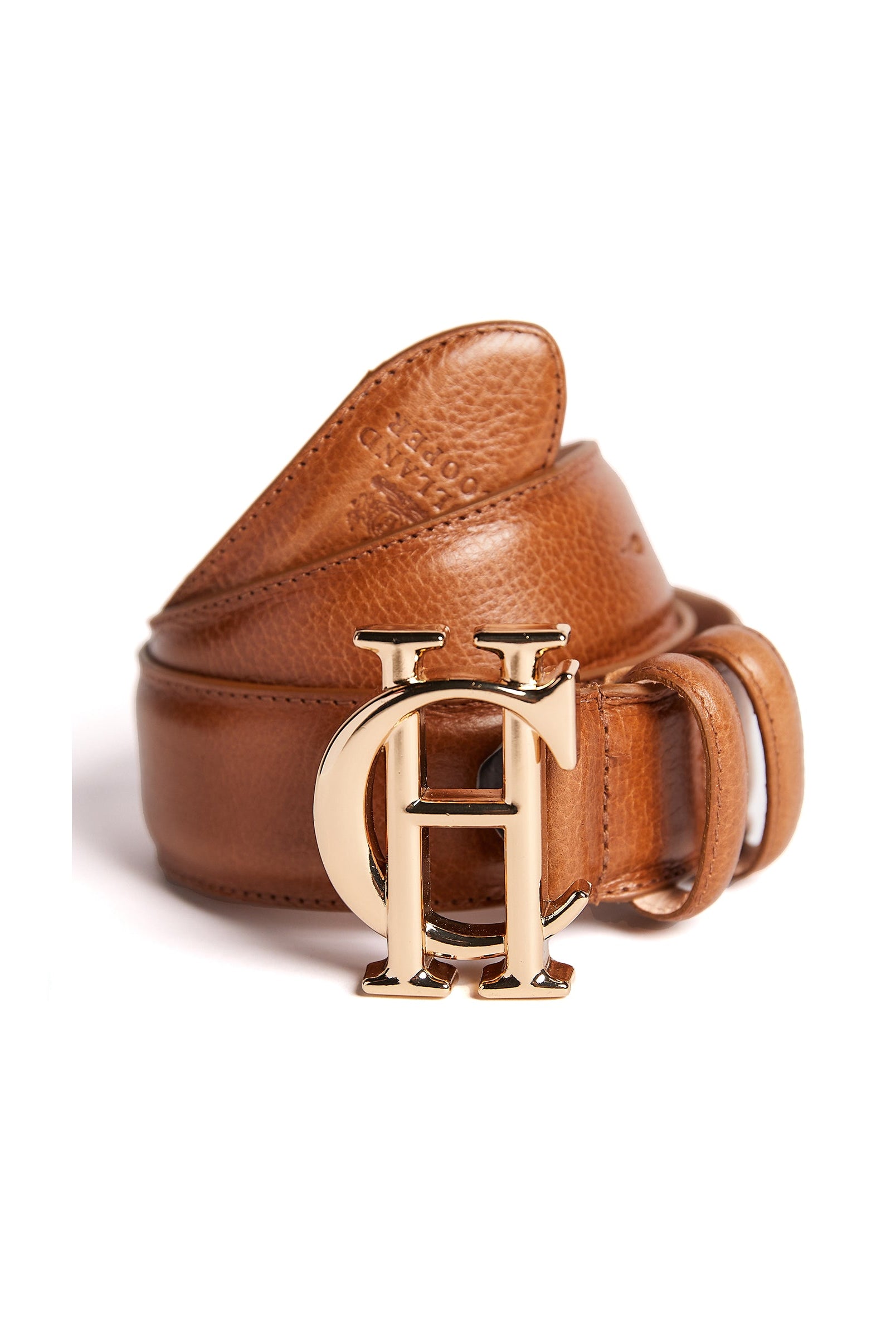 HC Classic Belt - light tan - L - View 70