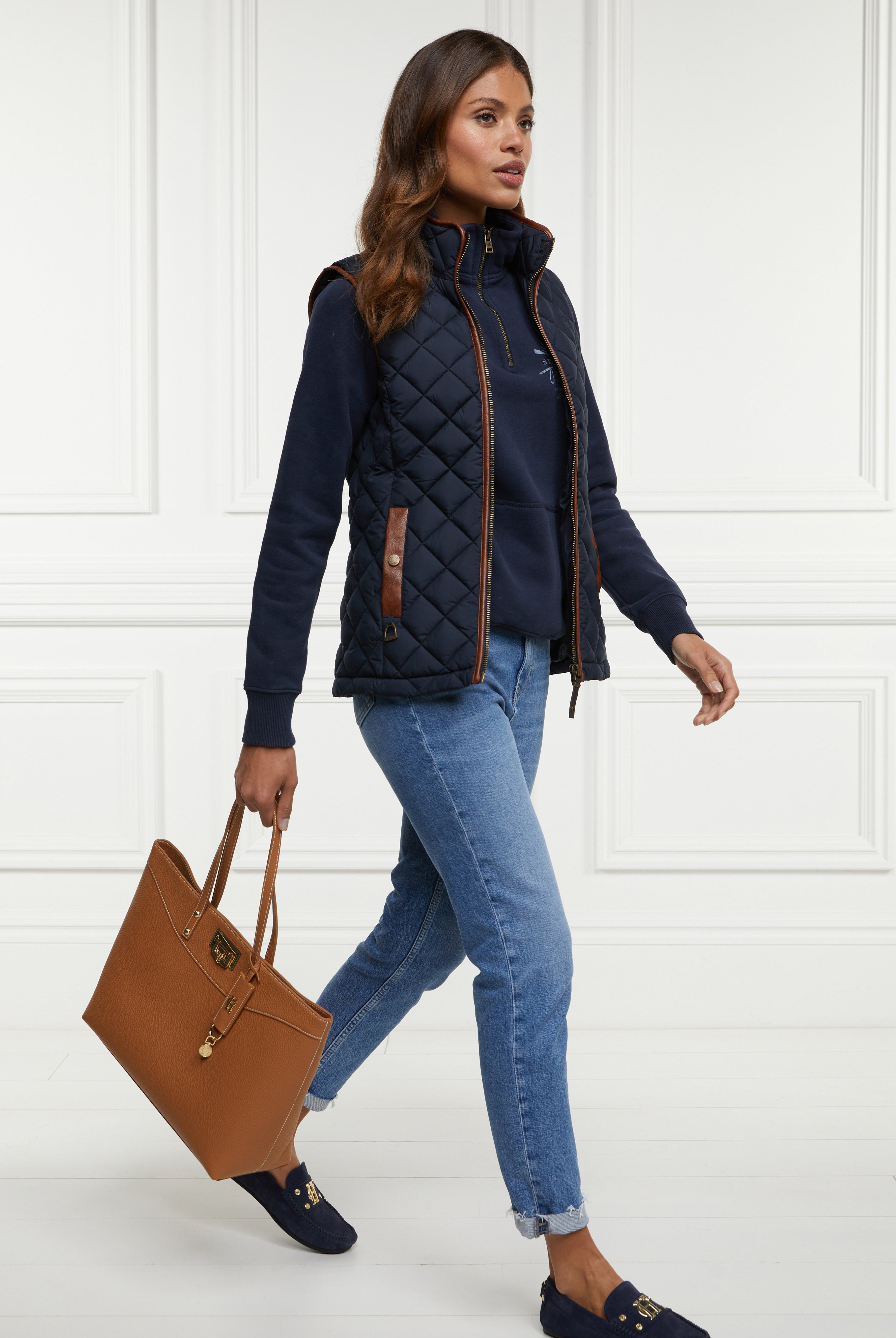 Crest Zip - henley ink navy - XL - View 89