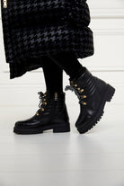 Shoreditch Boot -    black -  UK8 - View 35