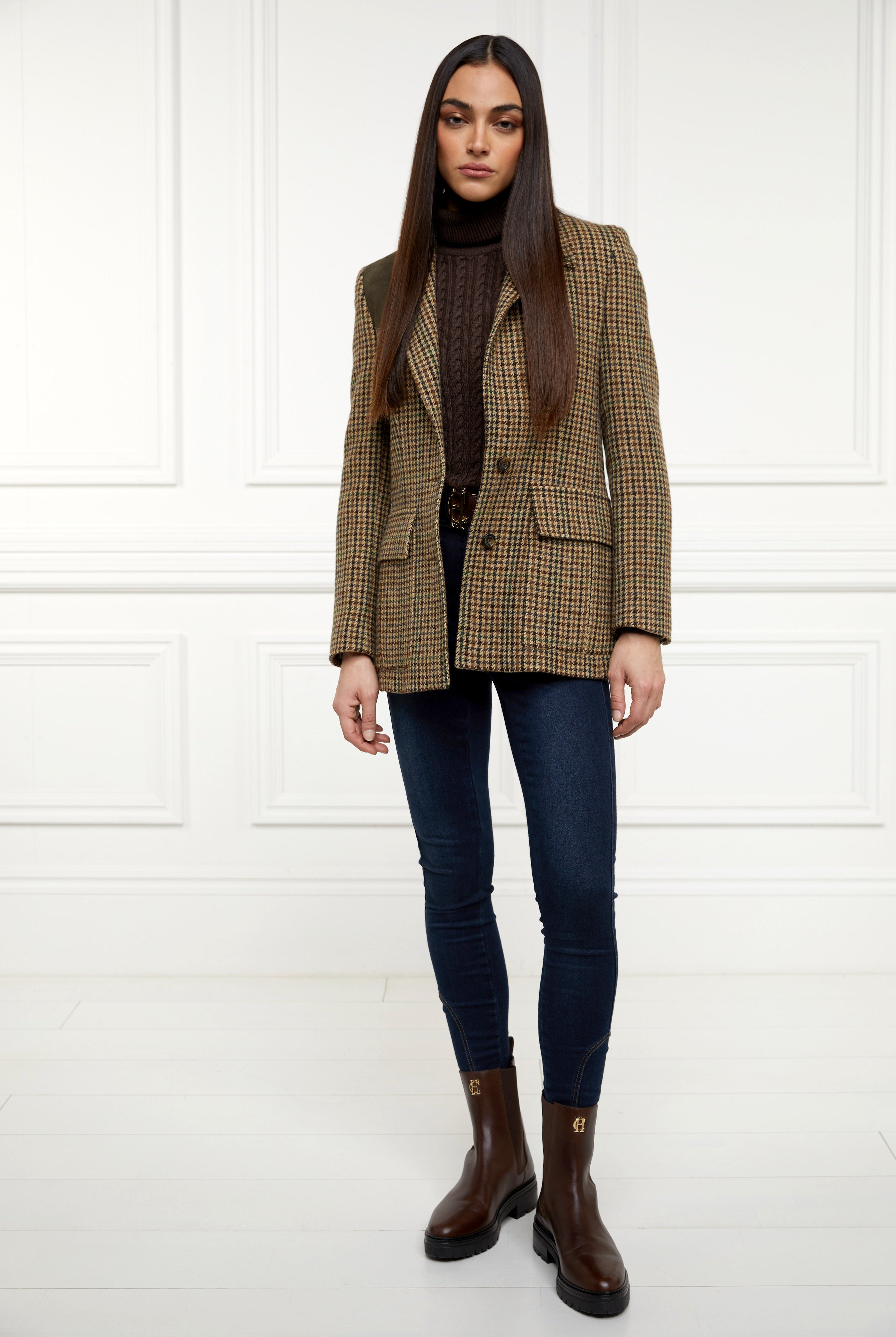 Astoria Ankle Boot - rich chocolate - UK8 - View 75