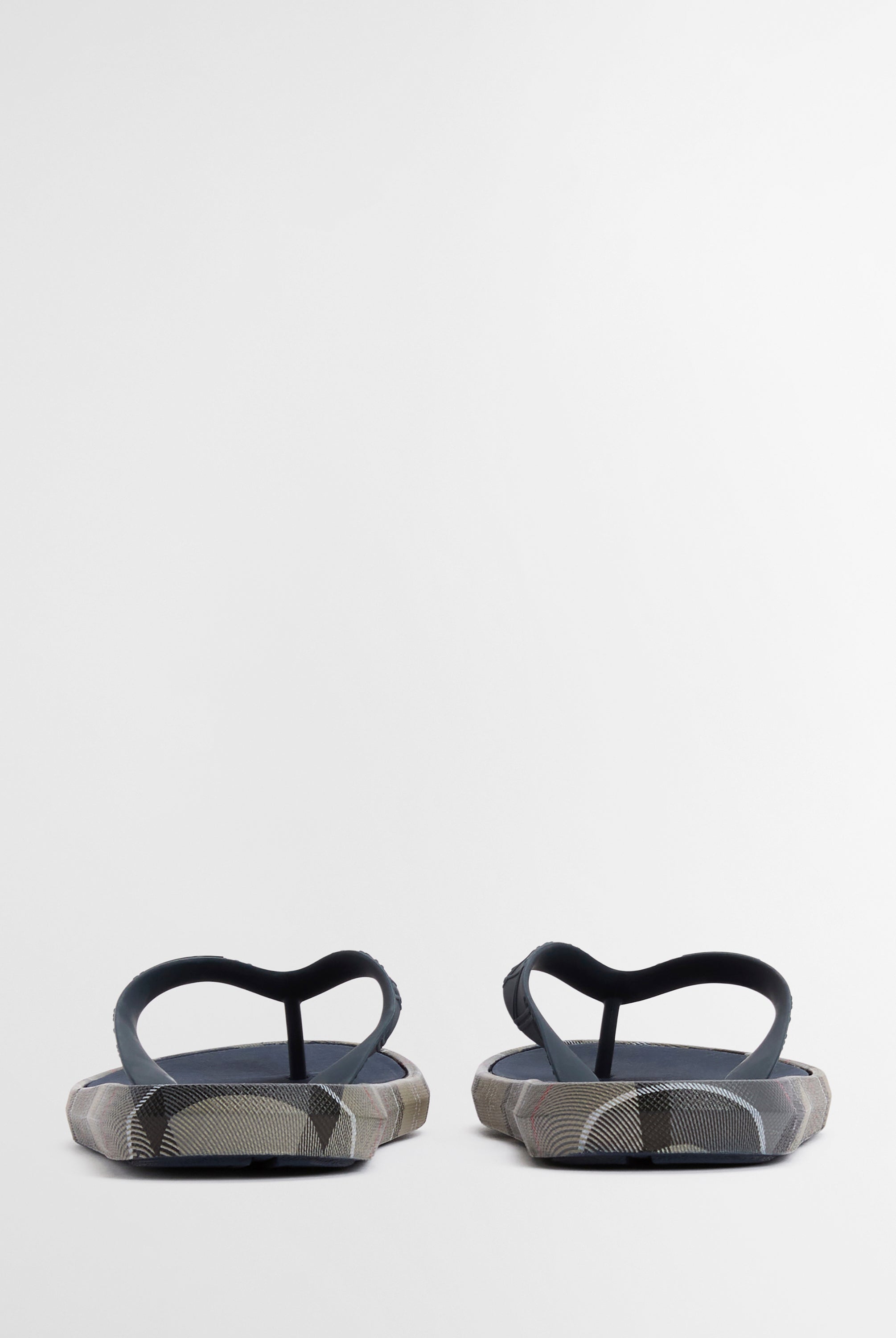 Barbour Navy/Dress Oakdale Sandal #Colour_Navy/Dress