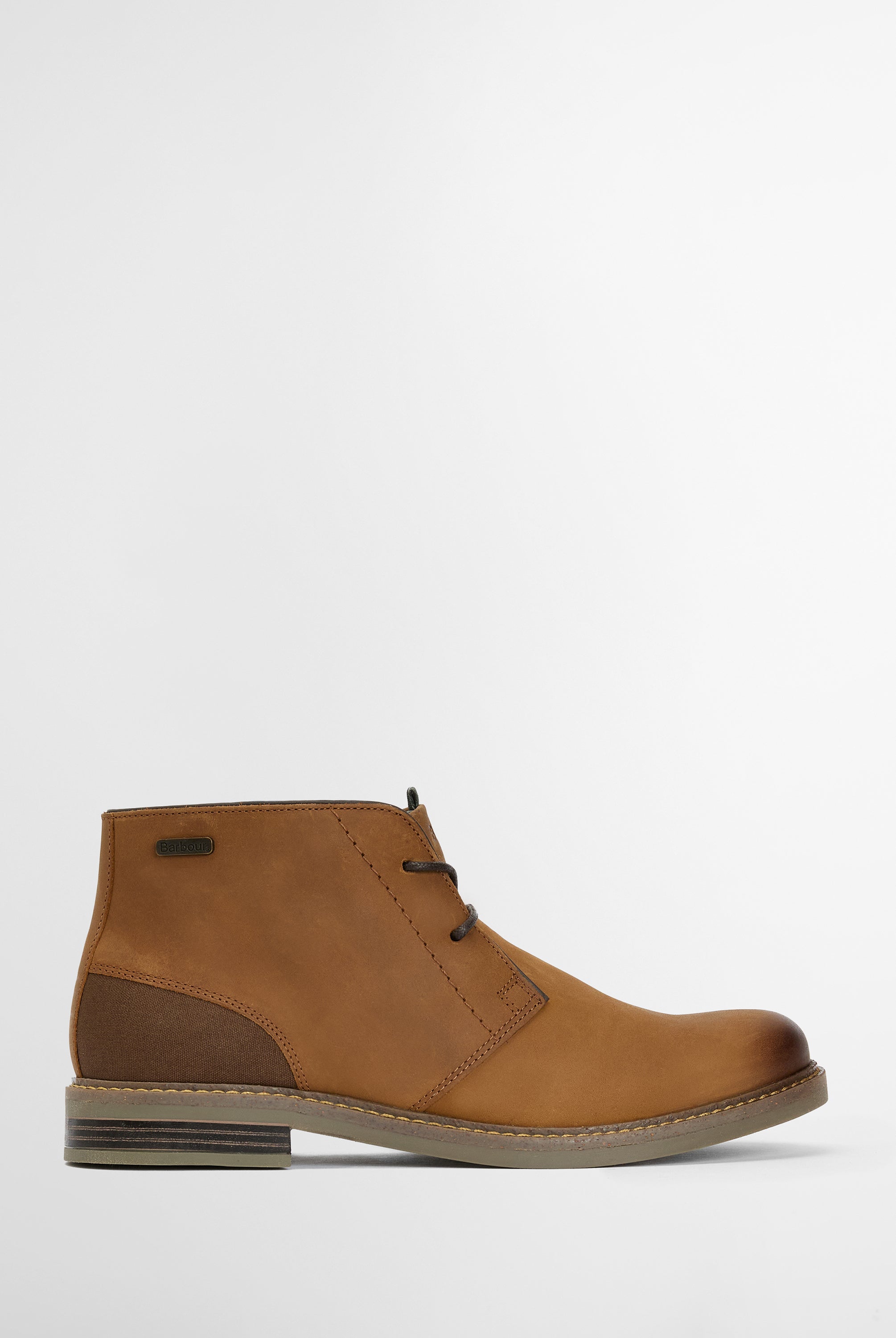Barbour Readhead Chukka Boot #Colour_