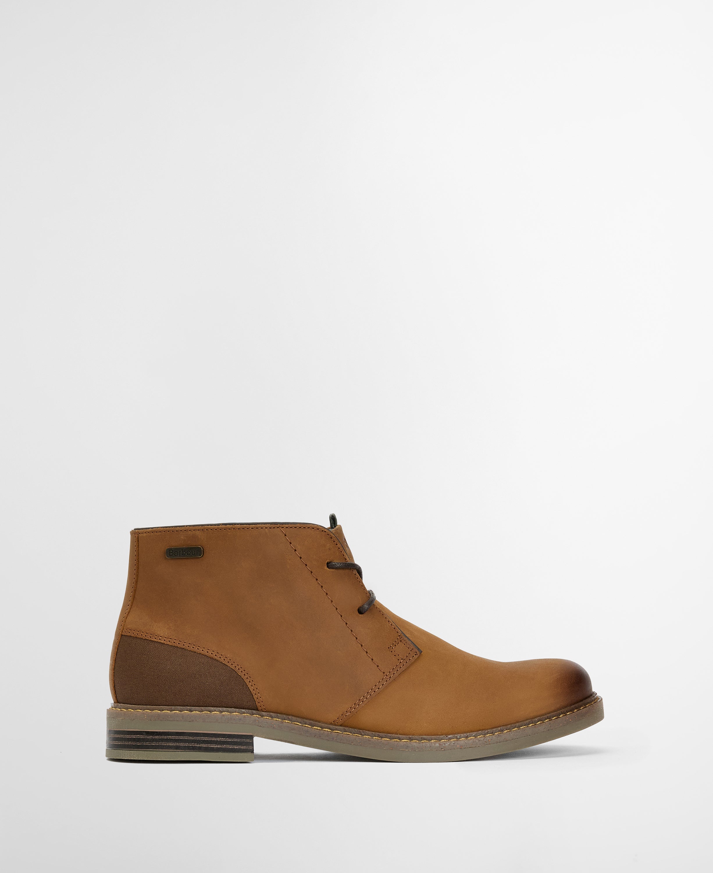 Barbour Readhead Chukka Boot #Colour_
