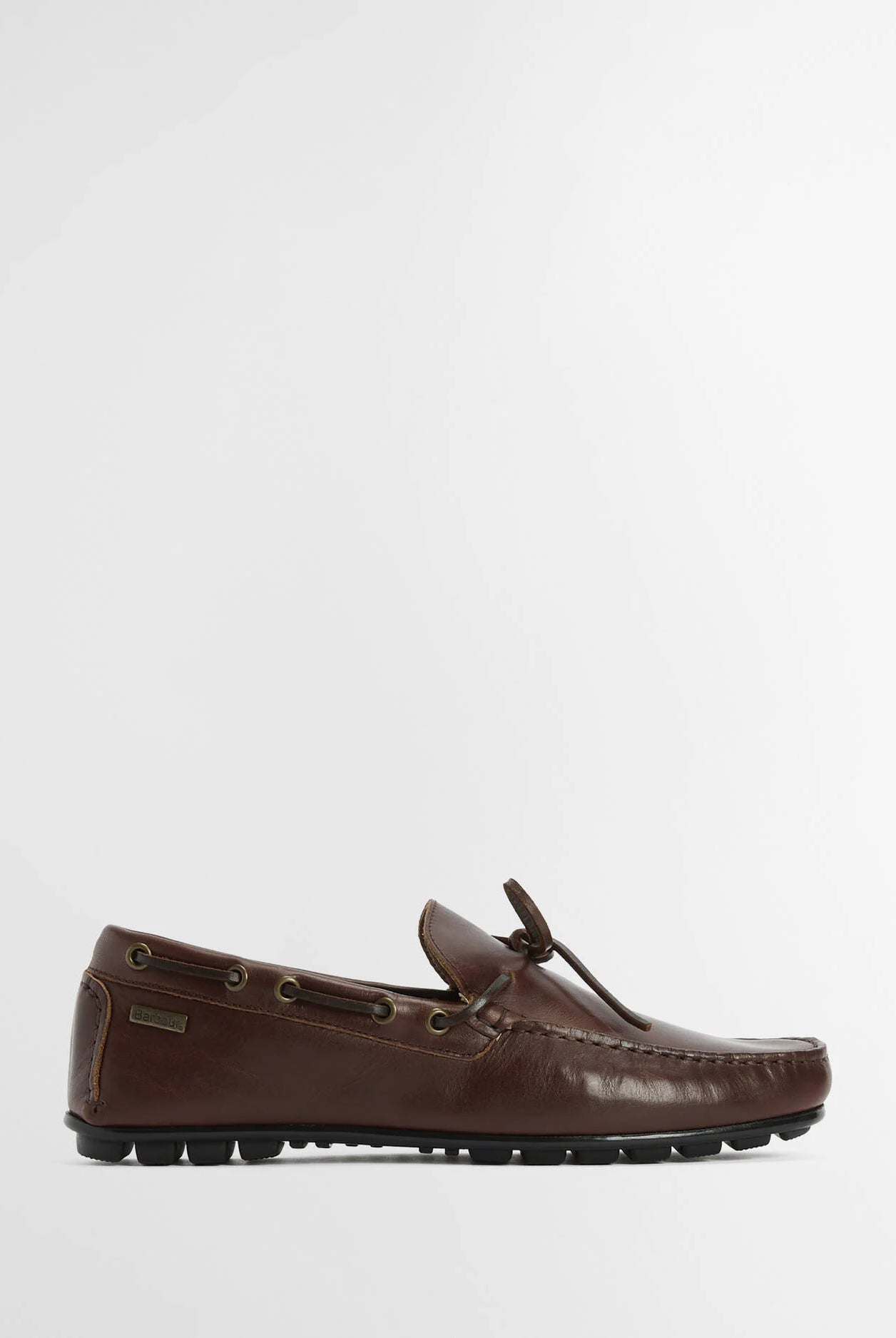 Barbour Courage Driving Shoe #Colour_