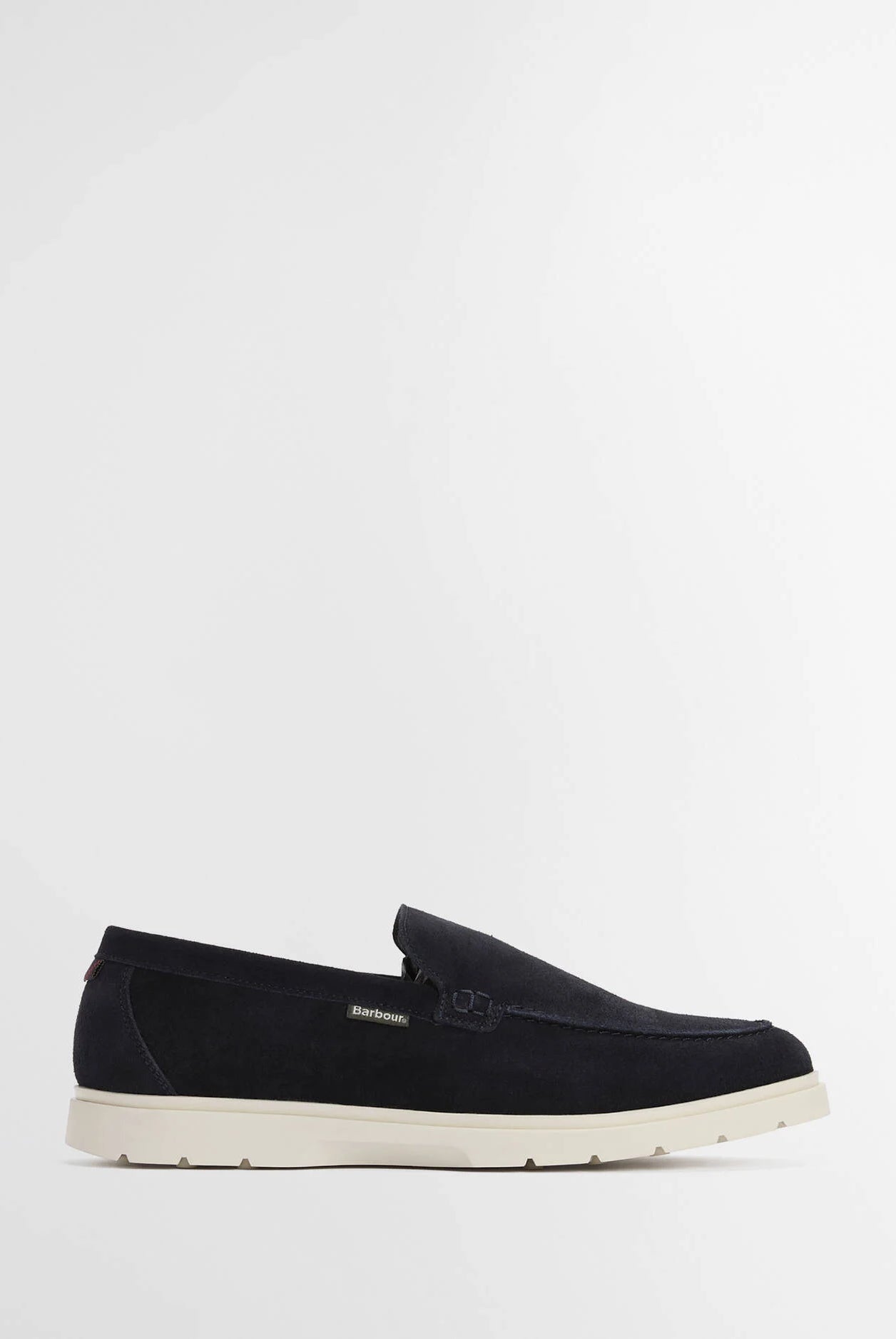 Barbour Carty Loafer #Colour_