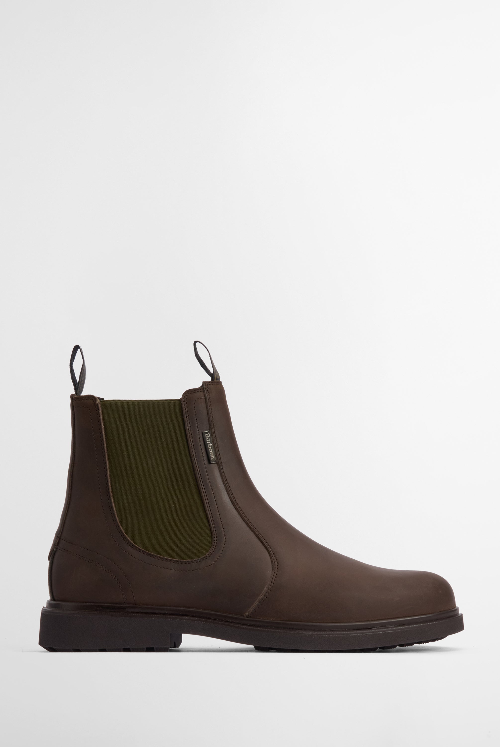 Barbour Hale Chelsea Boot #Colour_