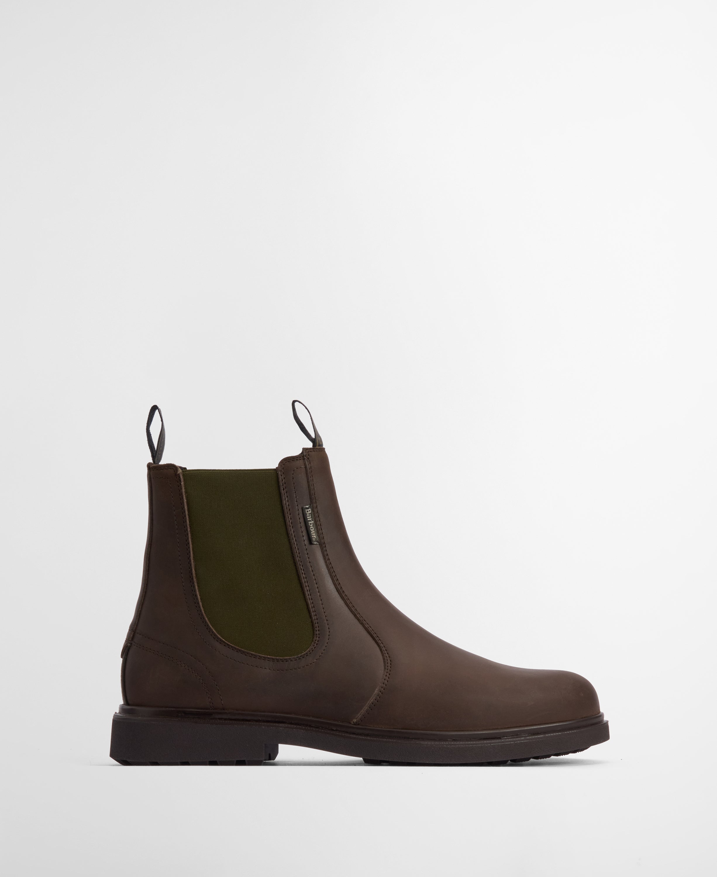 Barbour Hale Chelsea Boot #Colour_