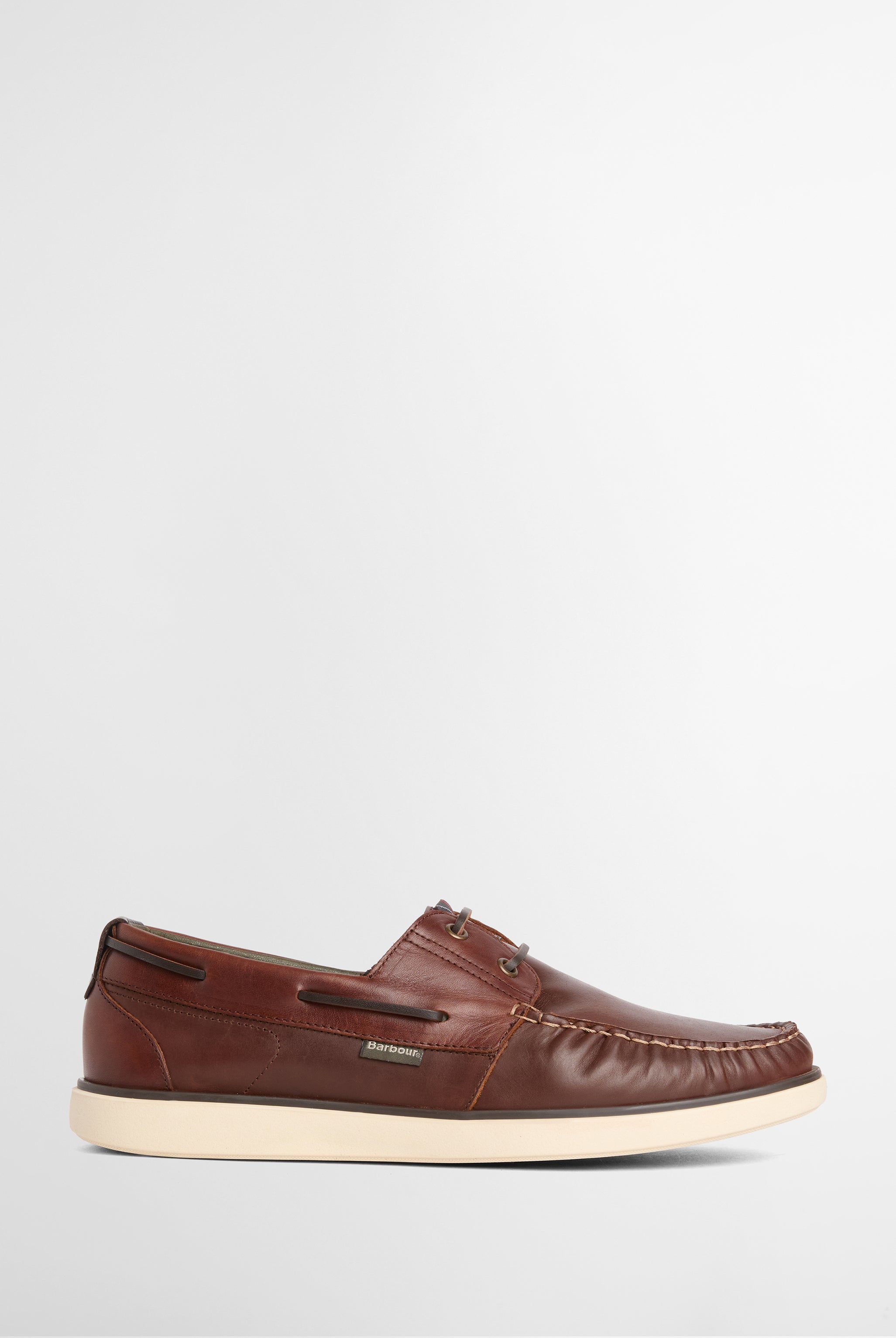 Barbour Rothley Boat Shoe #Colour_