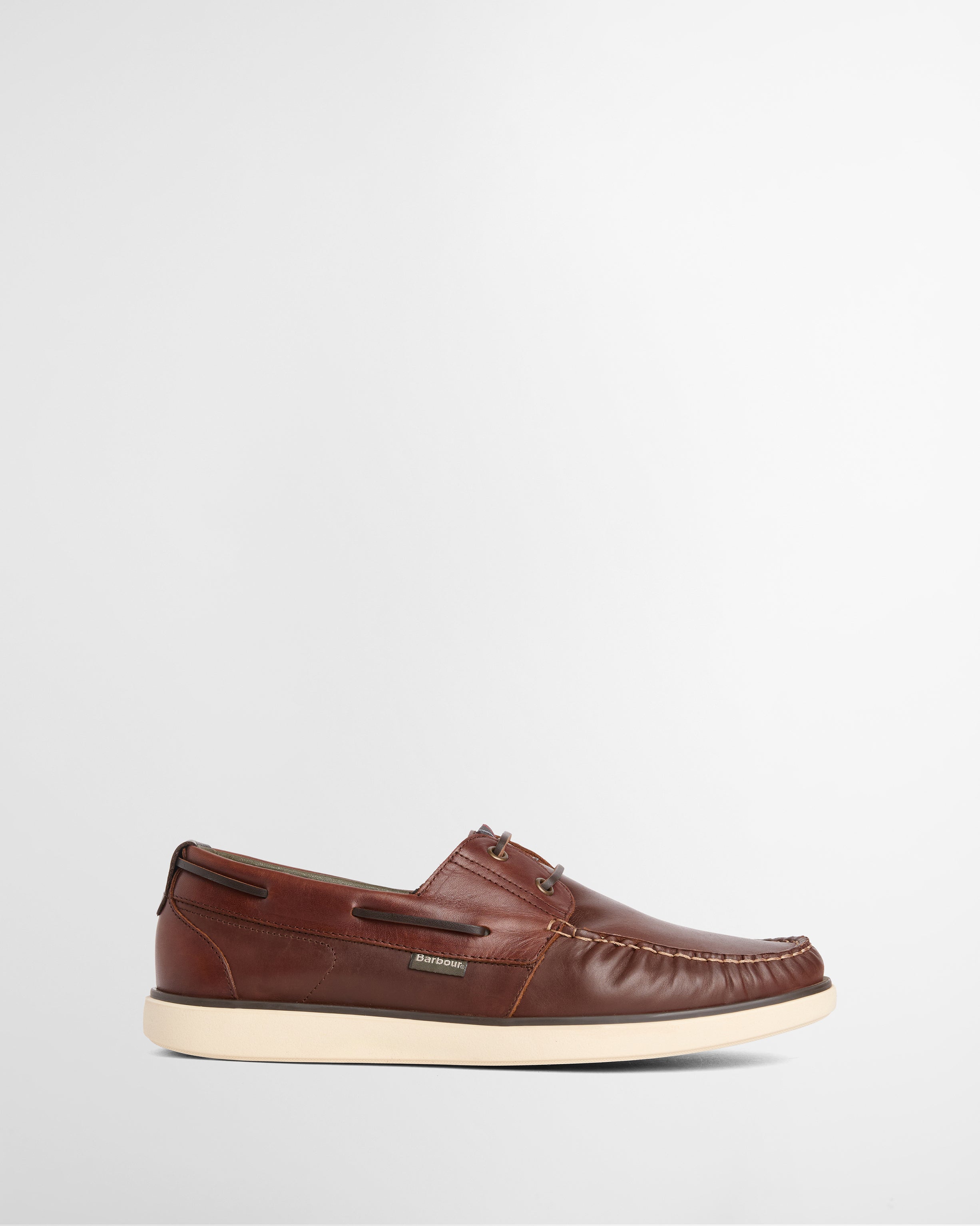 Barbour Rothley Boat Shoe #Colour_