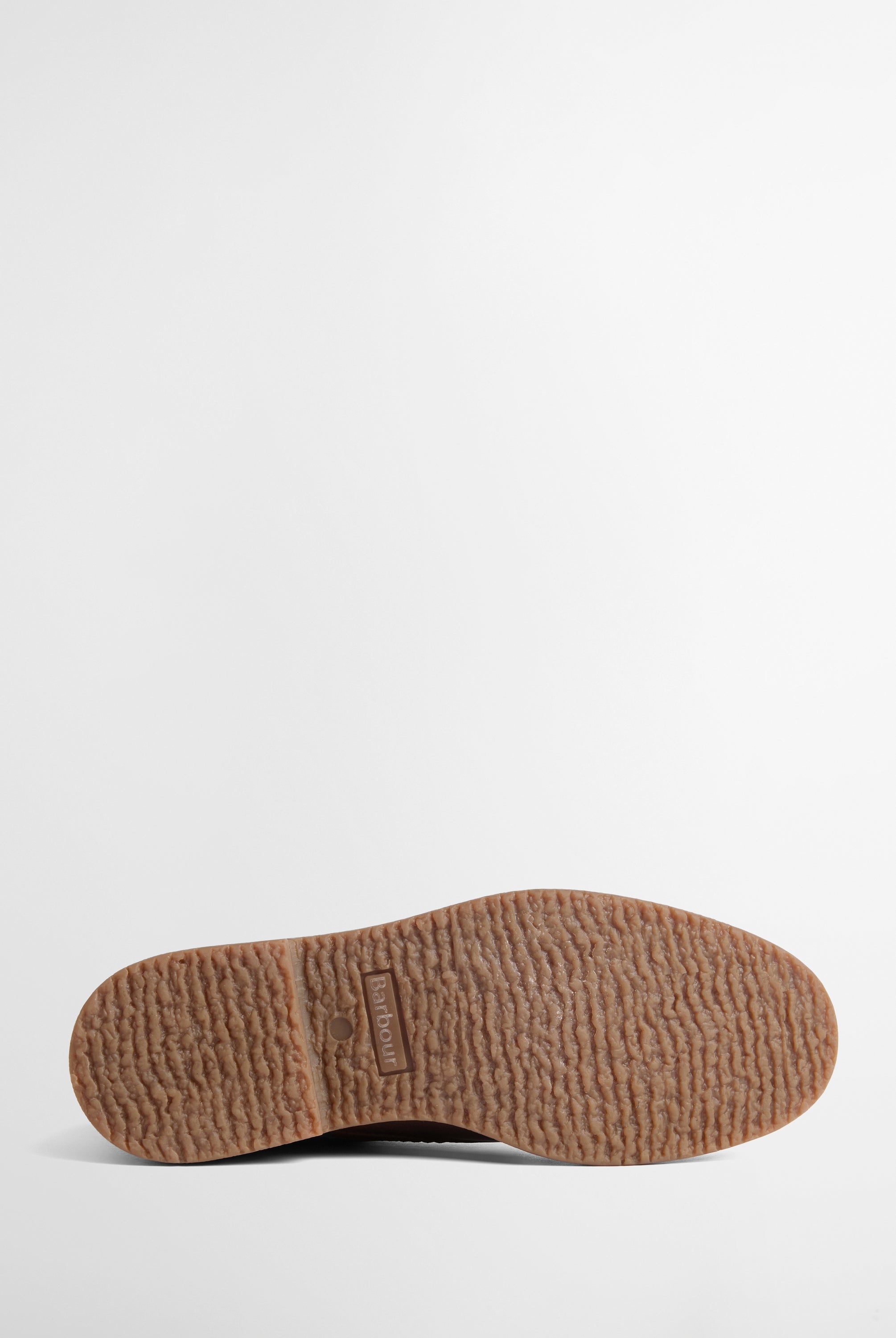 Barbour Dark Brown Kirkstone Desert Boot #Colour_Dark Brown