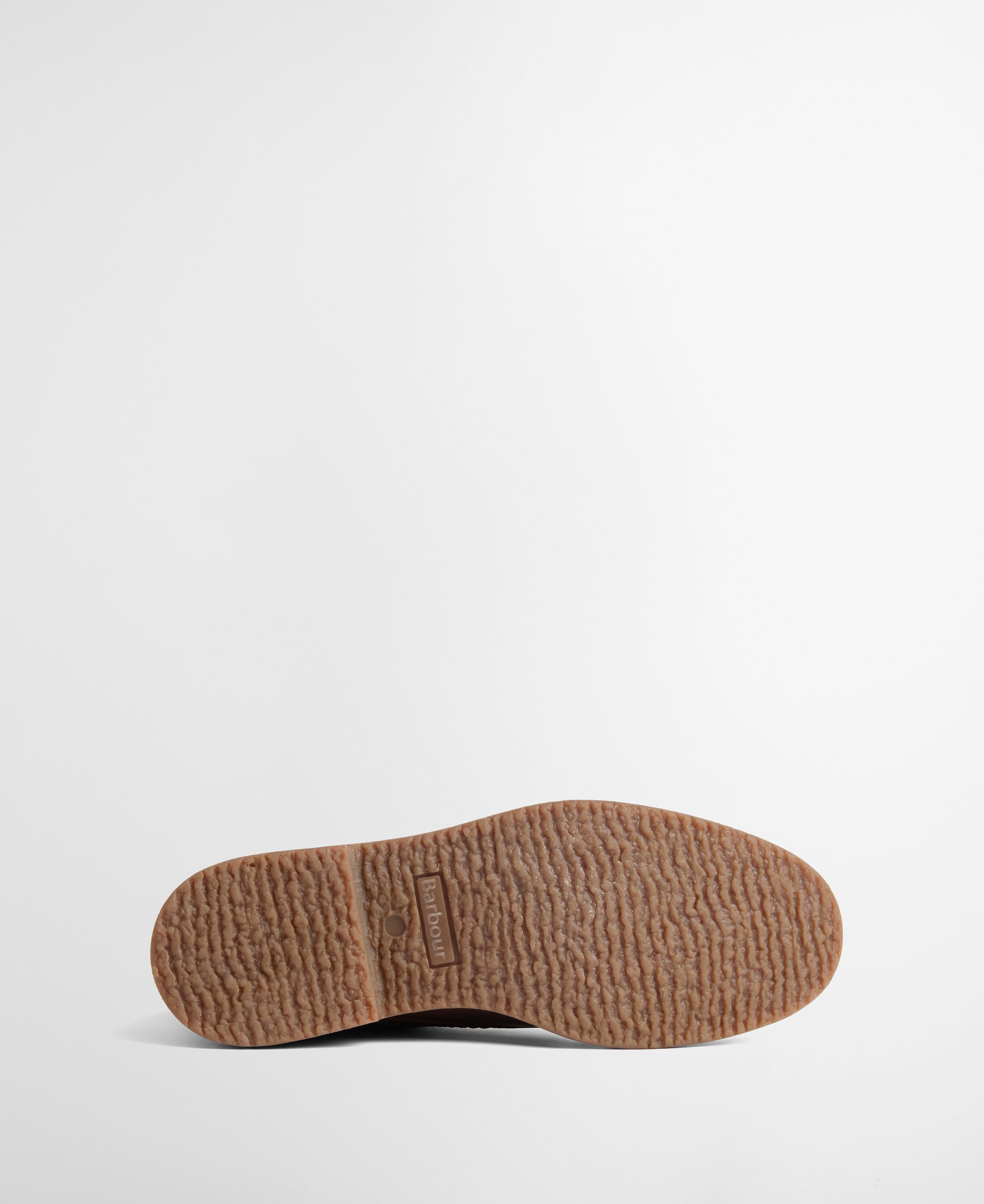 Barbour Dark Brown Kirkstone Desert Boot #Colour_Dark Brown