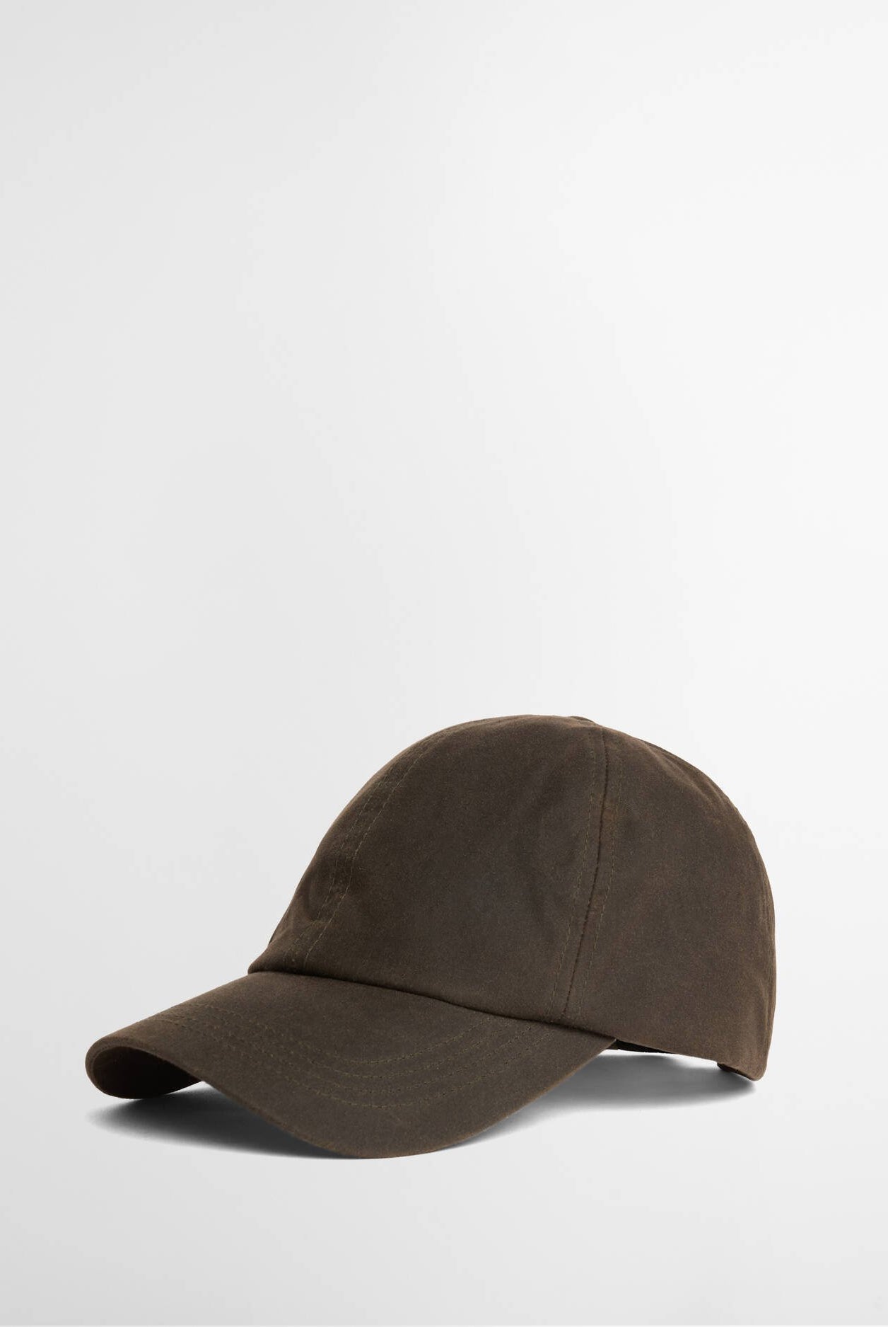 Barbour Olive Barbour Wax Cap #Colour_Olive