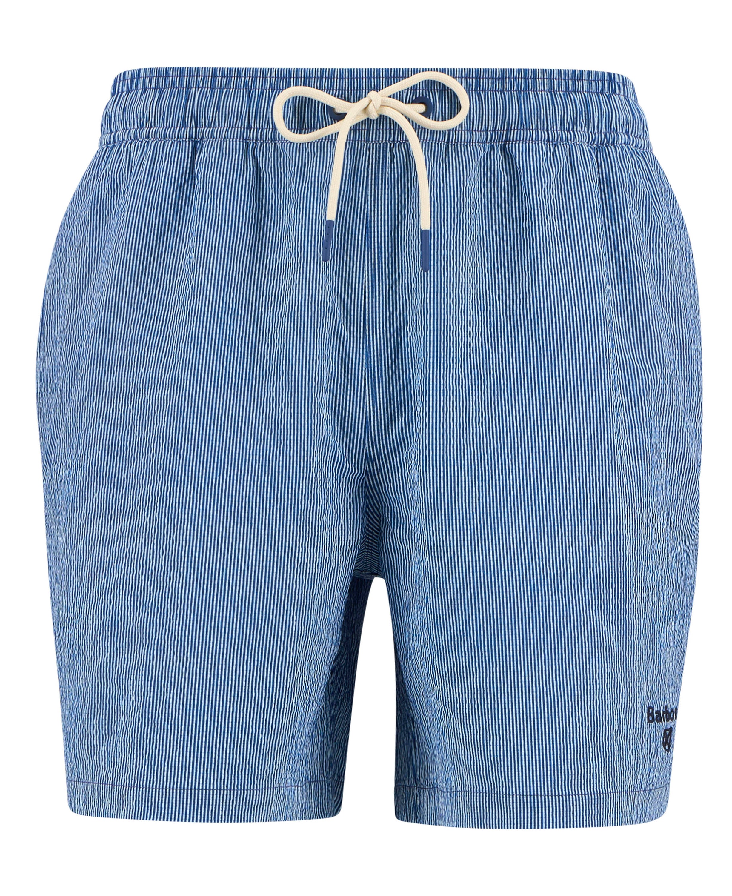 Barbour Sailboat Blue Somerset Swim Short #Colour_Sailboat Blue