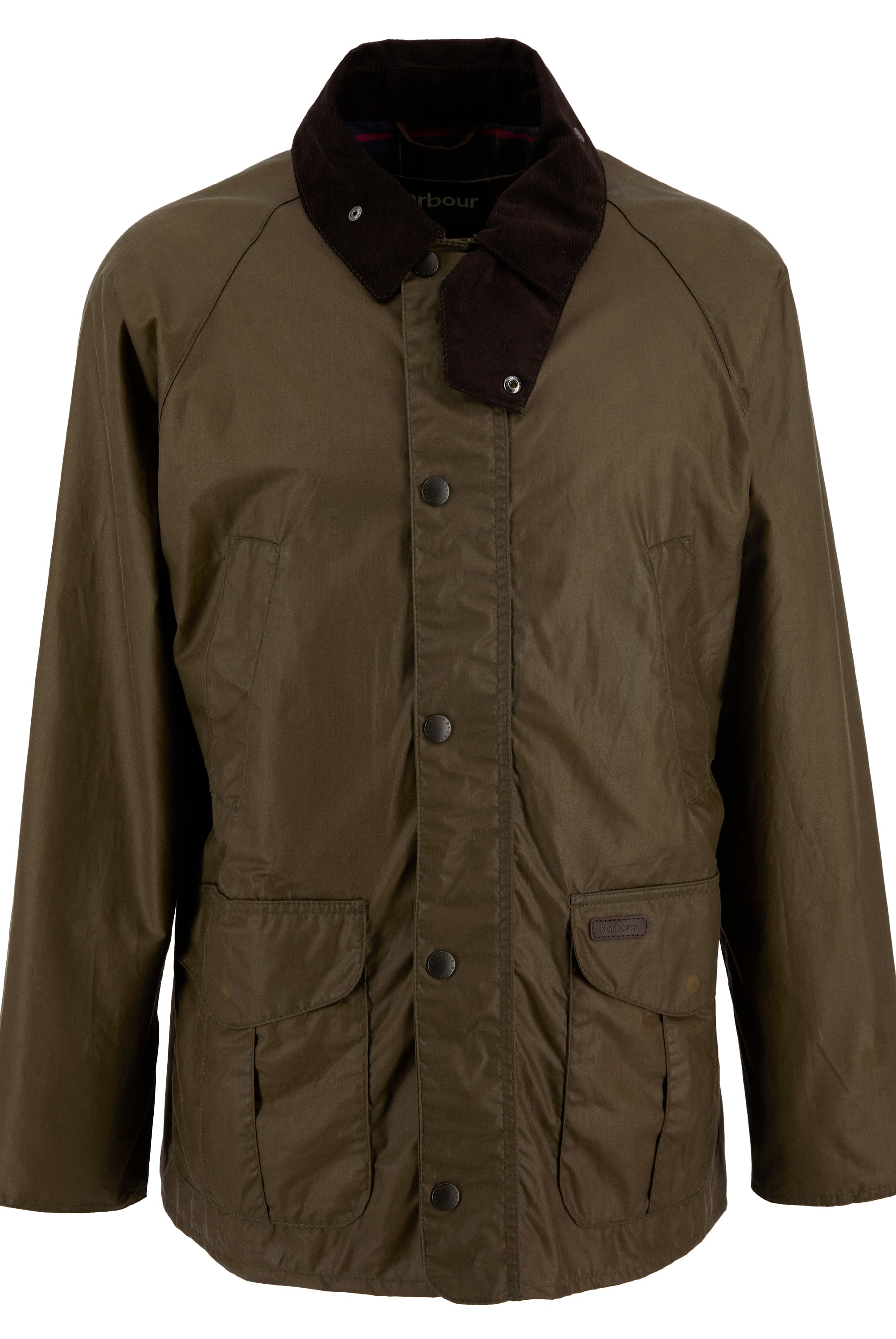 Barbour Beech Lightweight Stratford Wax Jacket #Colour_Beech