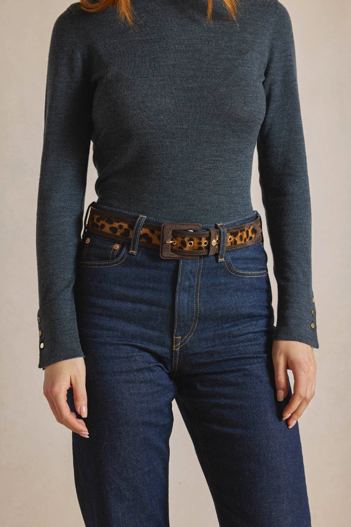Marseille Belt