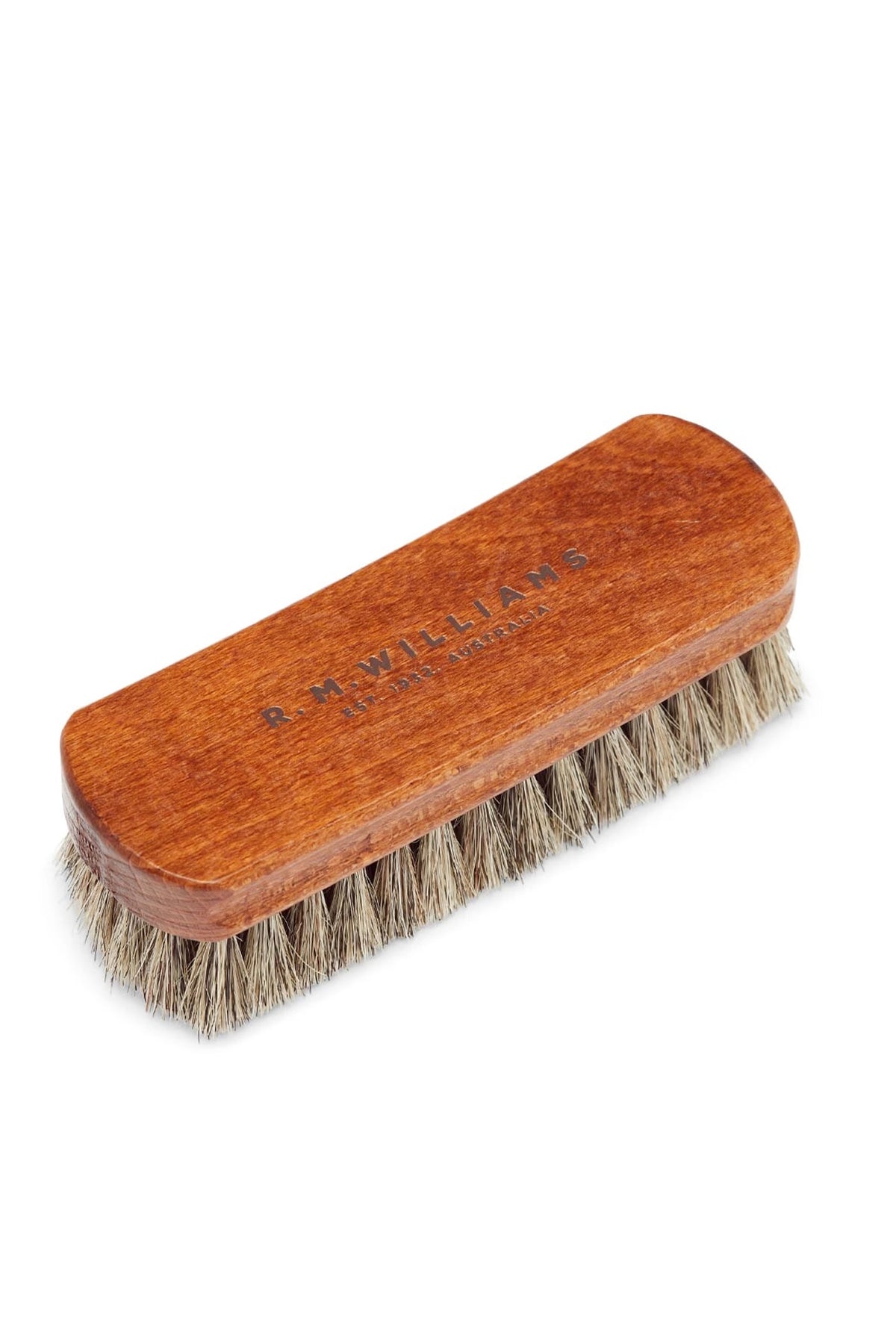 Medium Brush Natural