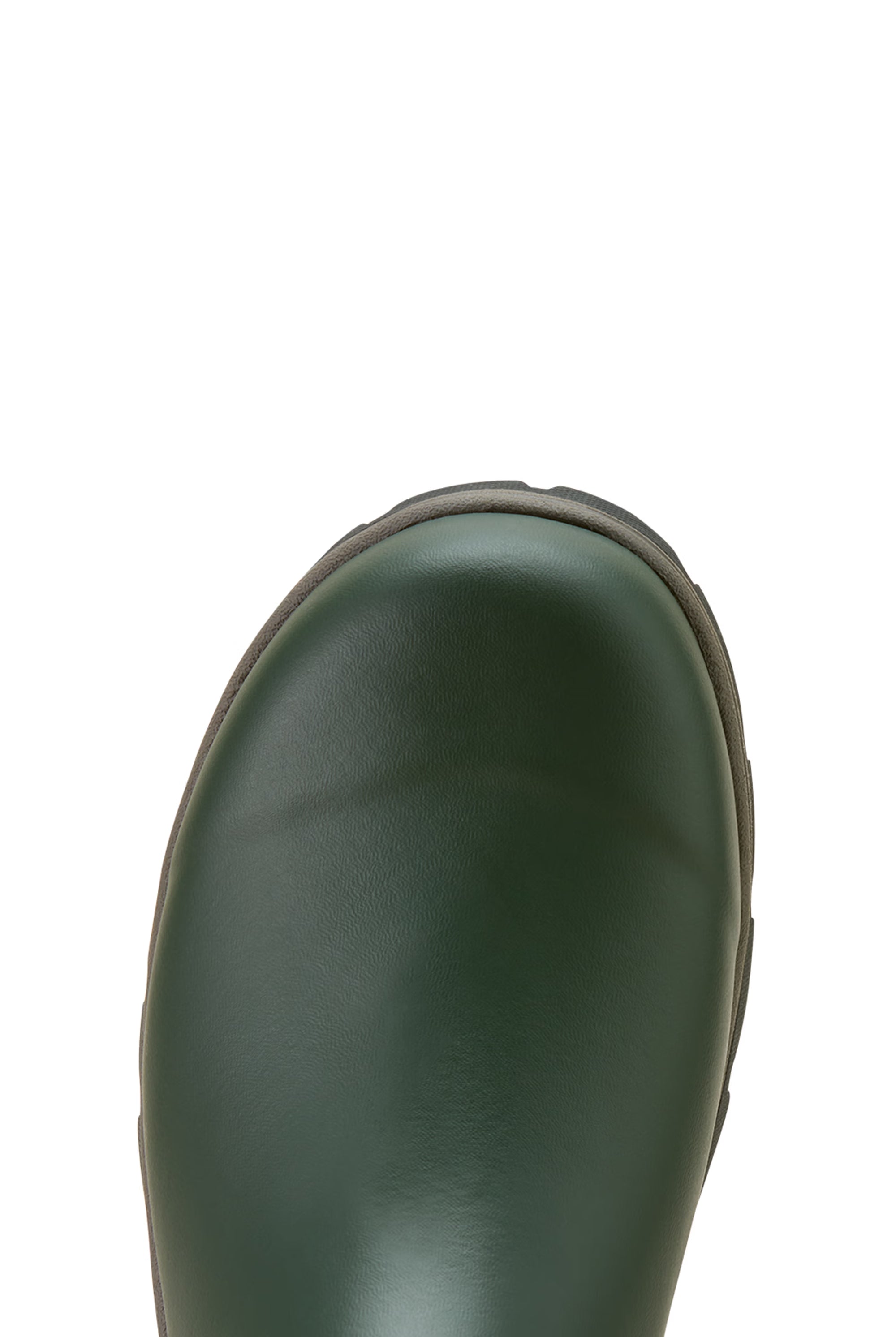 Ariat Mens Woodstock Rubber Boot #Colour_Olive Night