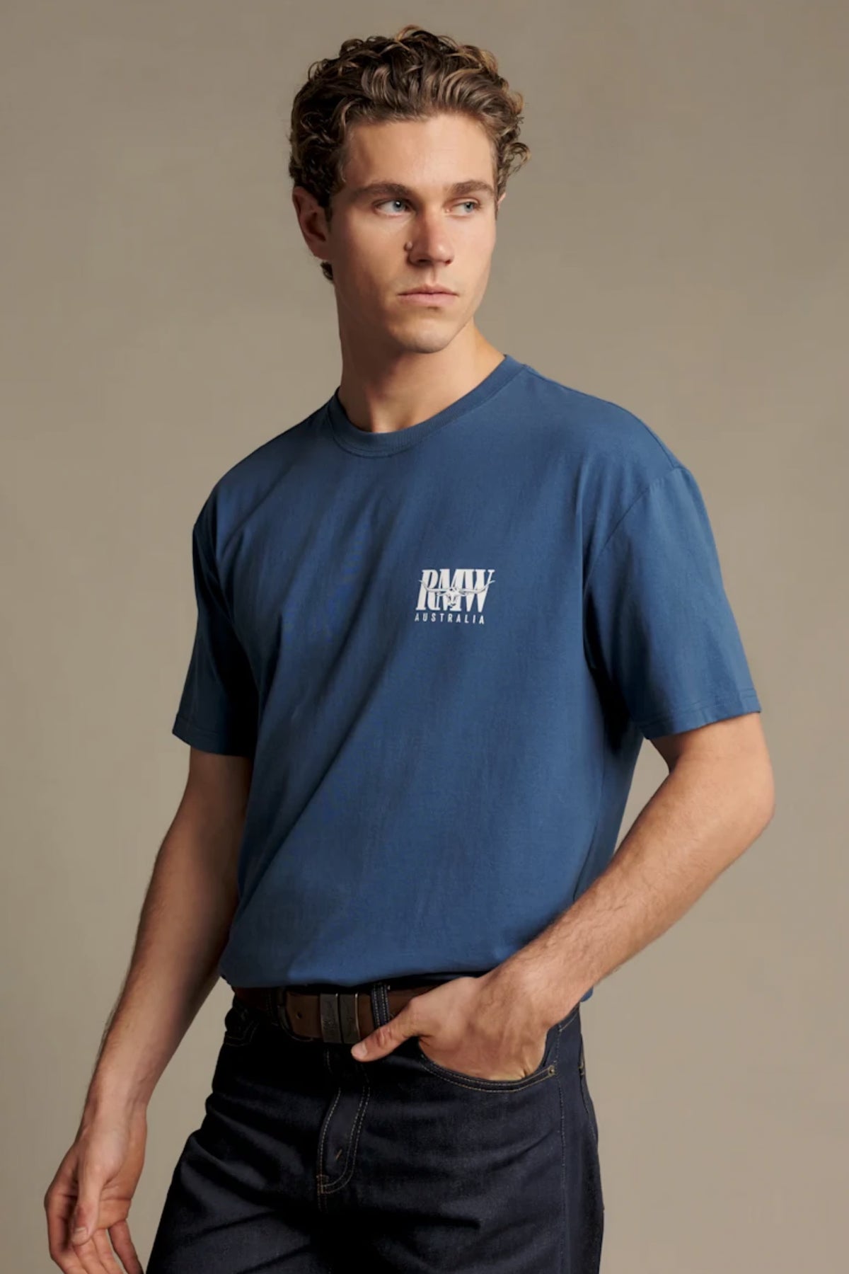 Classic RMW T-shirt