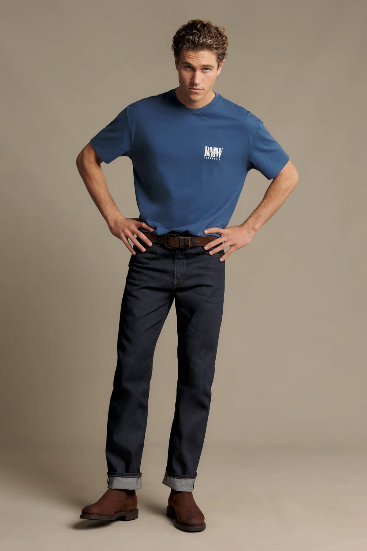 Classic RMW T-shirt