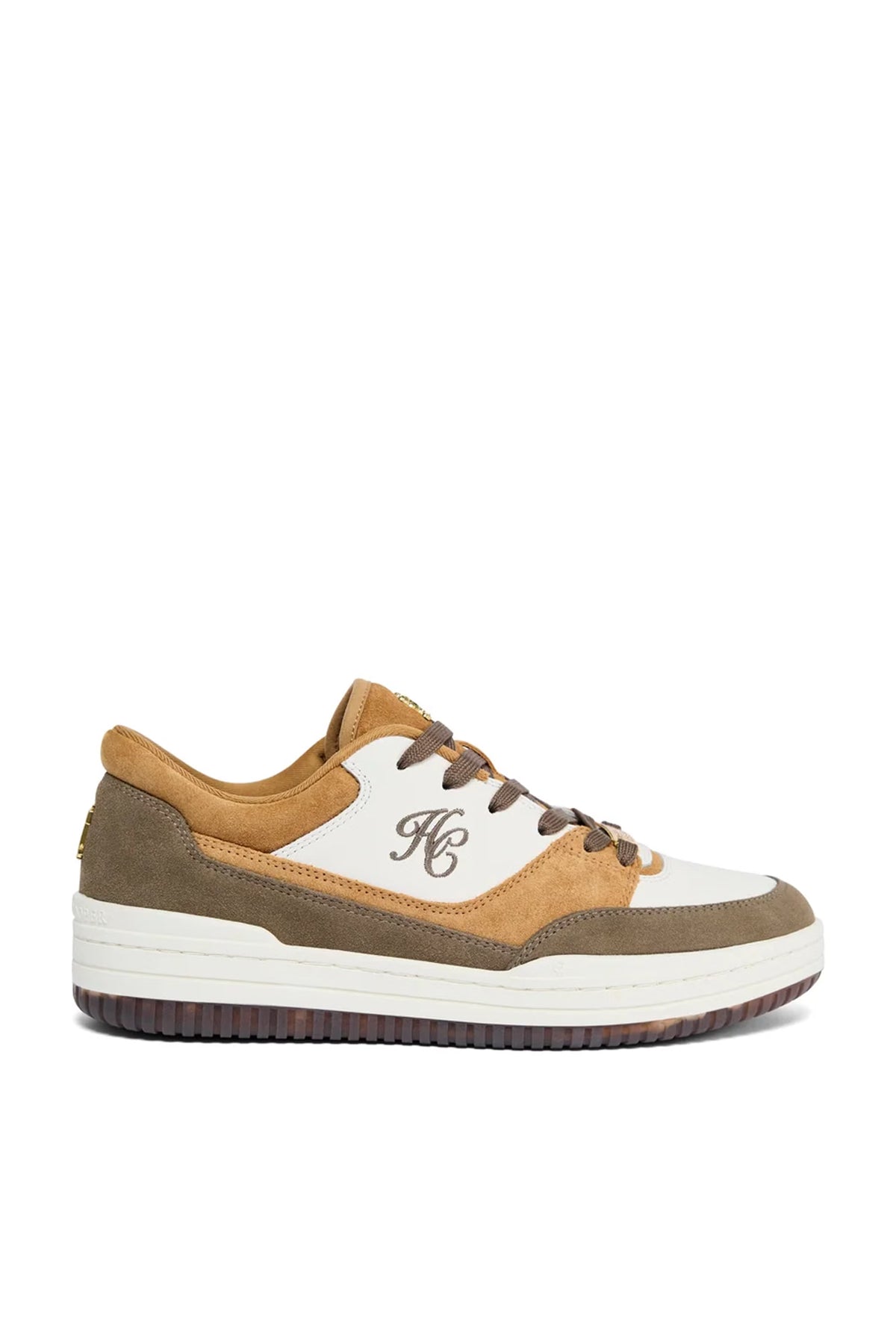 Retro Trainer