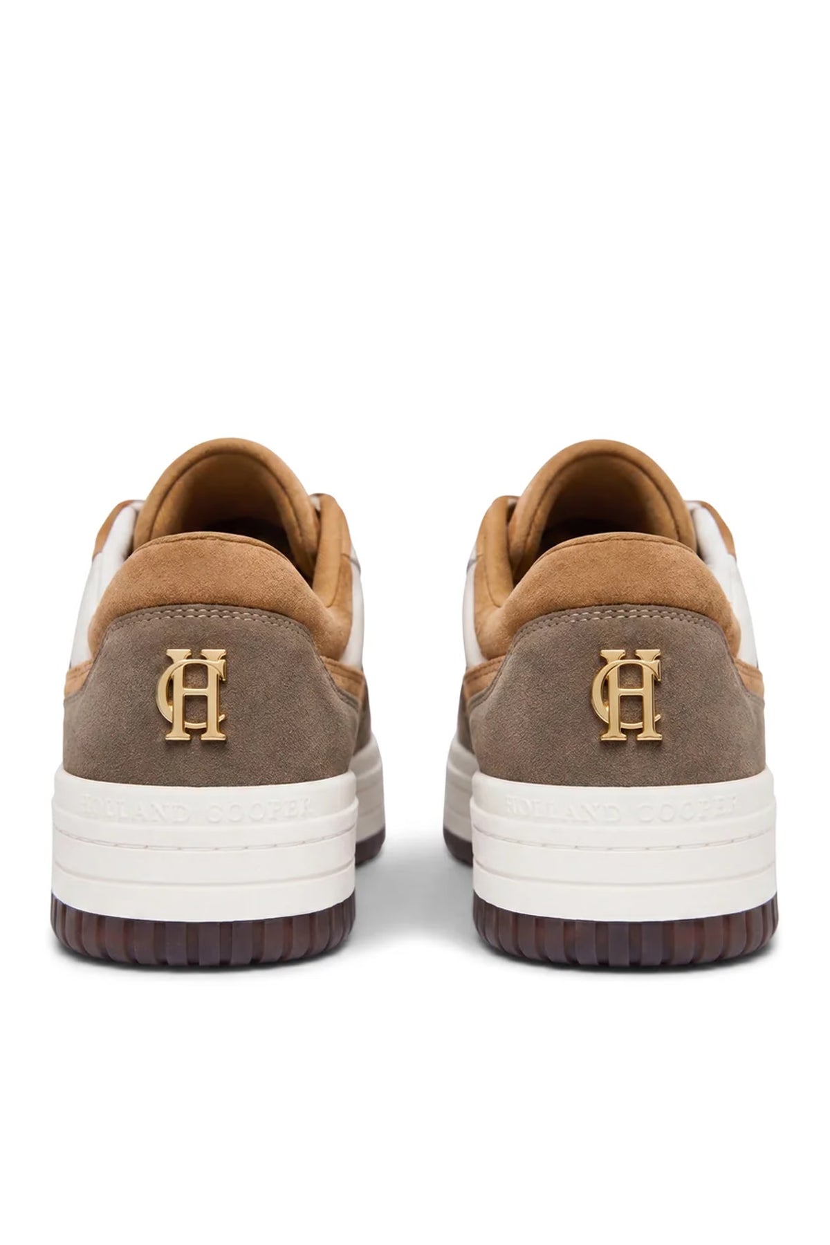 Retro Trainer