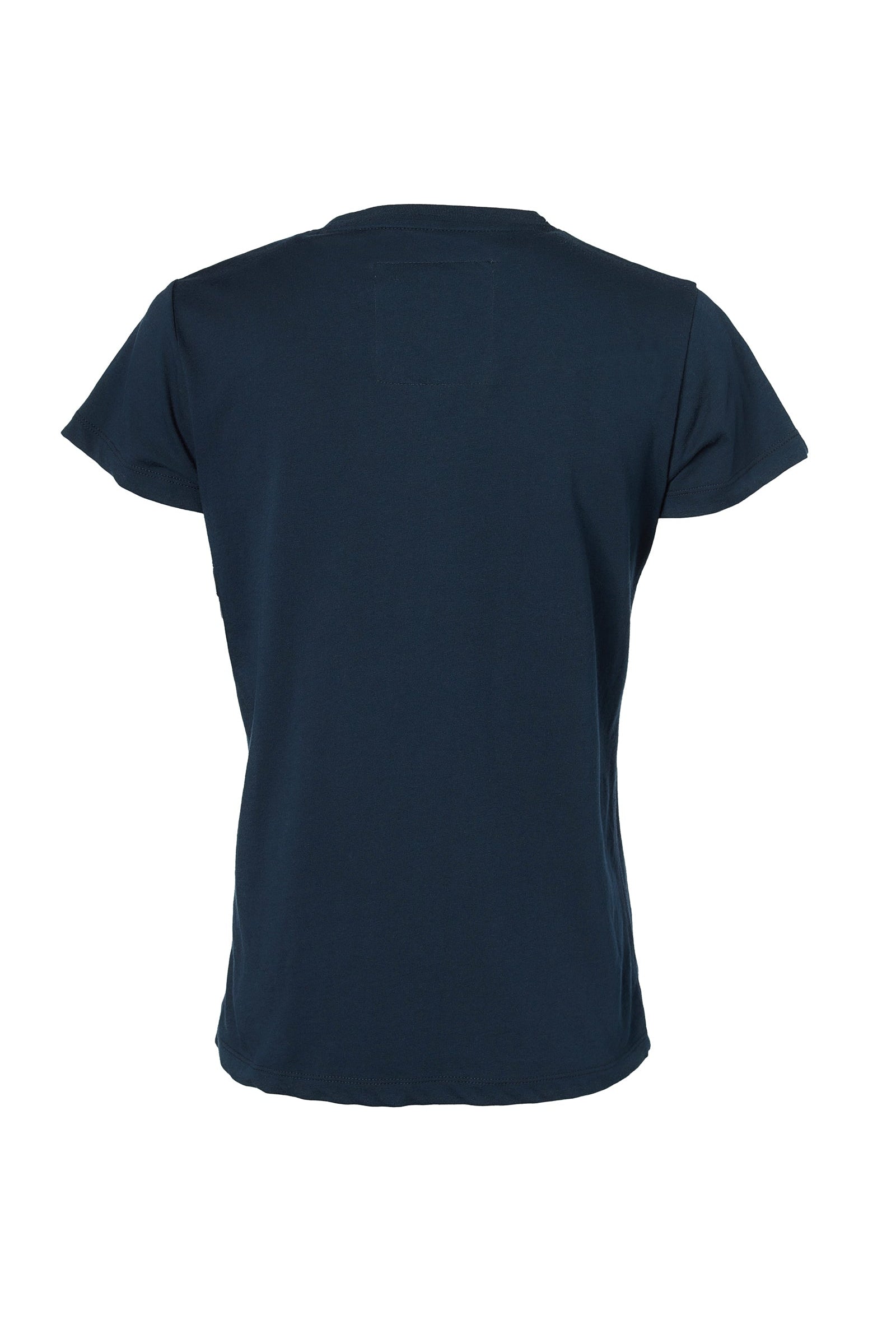 Monogram Tee - ink navy - XL - View 89