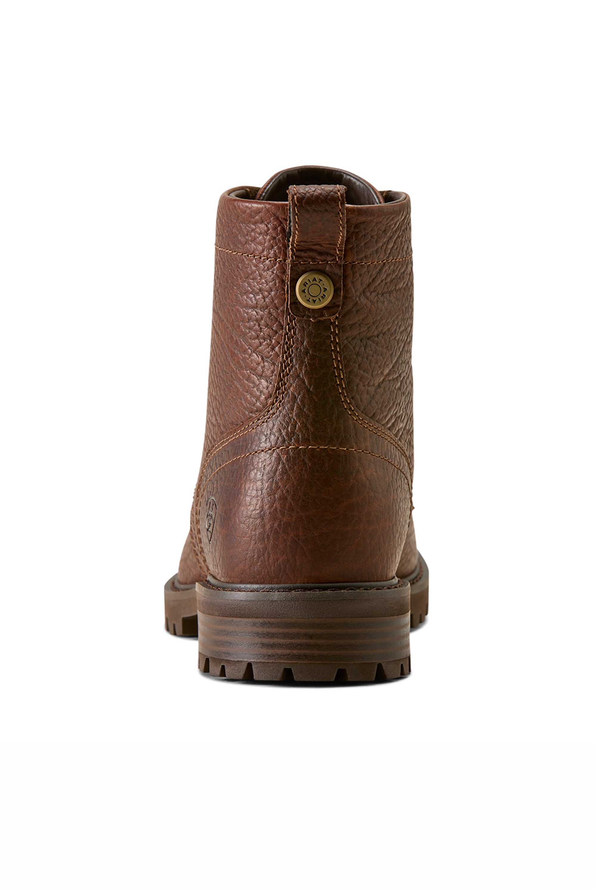 Ariat Moorland Bison Boot #Colour_Cognac