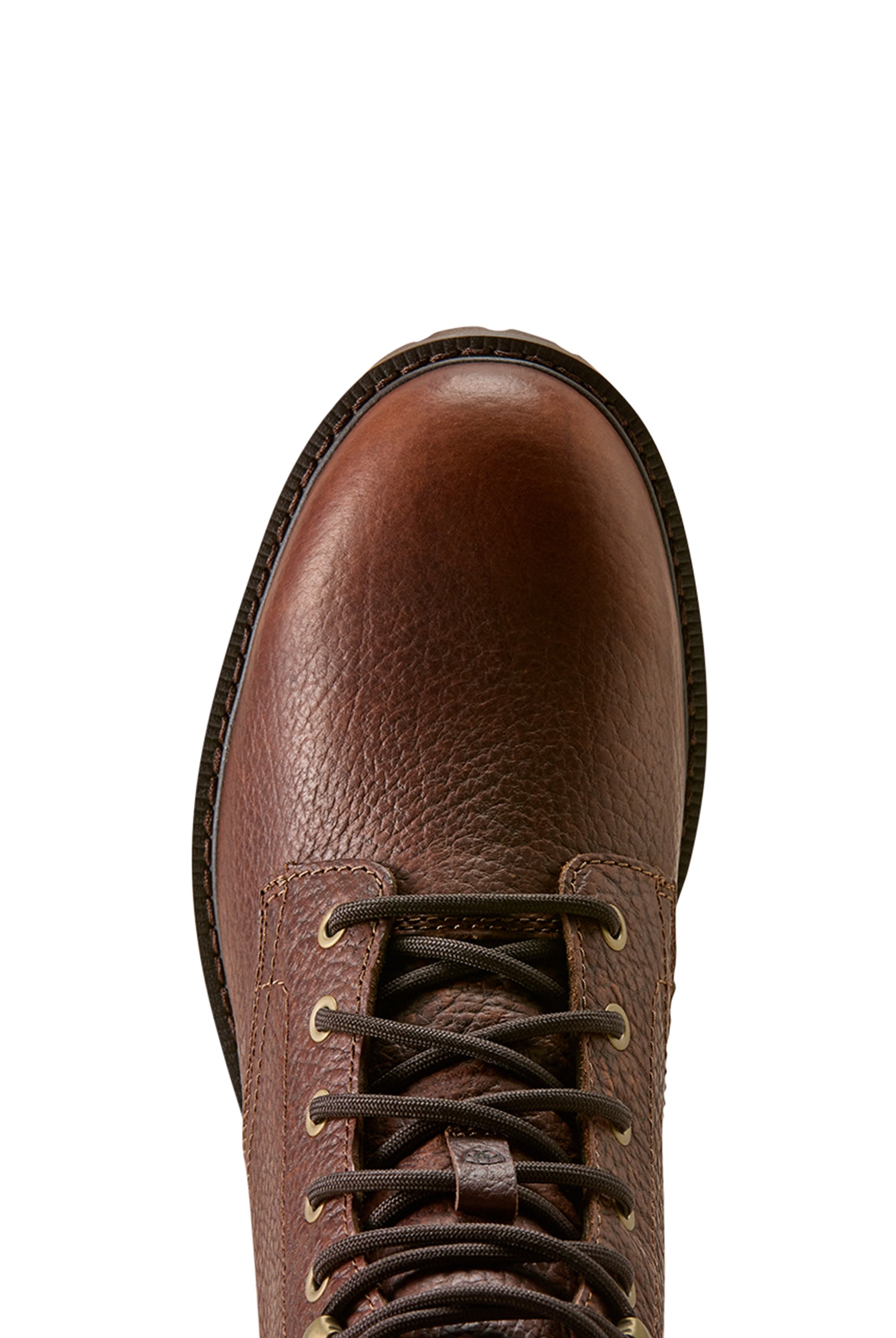 Ariat Moorland Bison Boot #Colour_Cognac