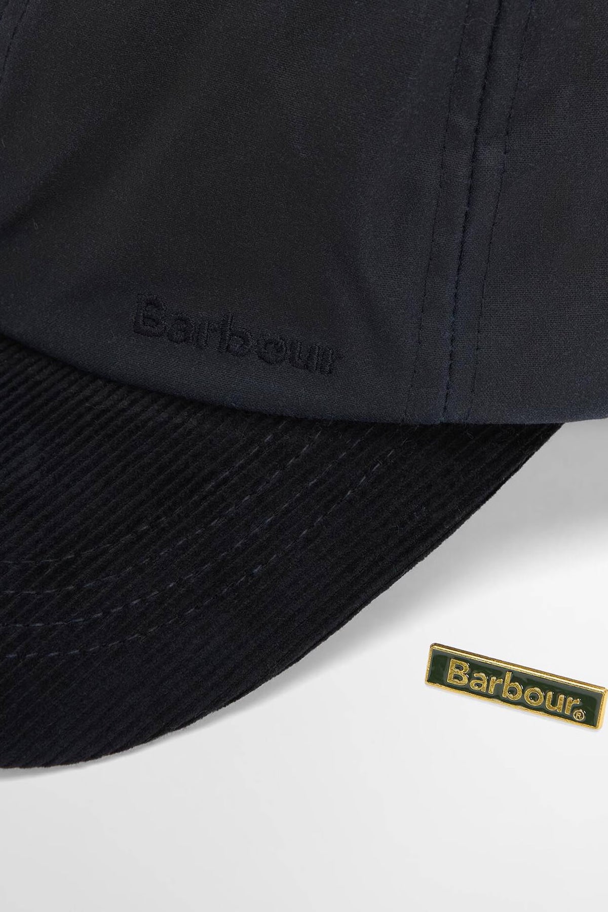 Beadnell Cap