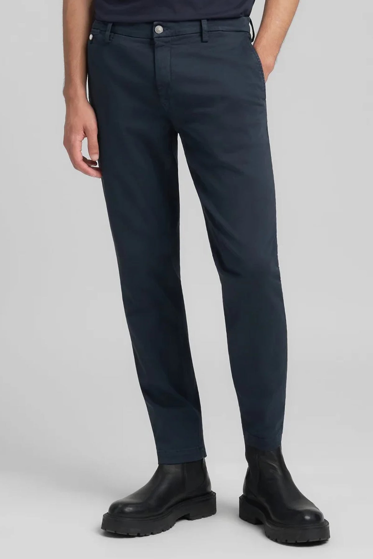 Benni Regular Fit Chino