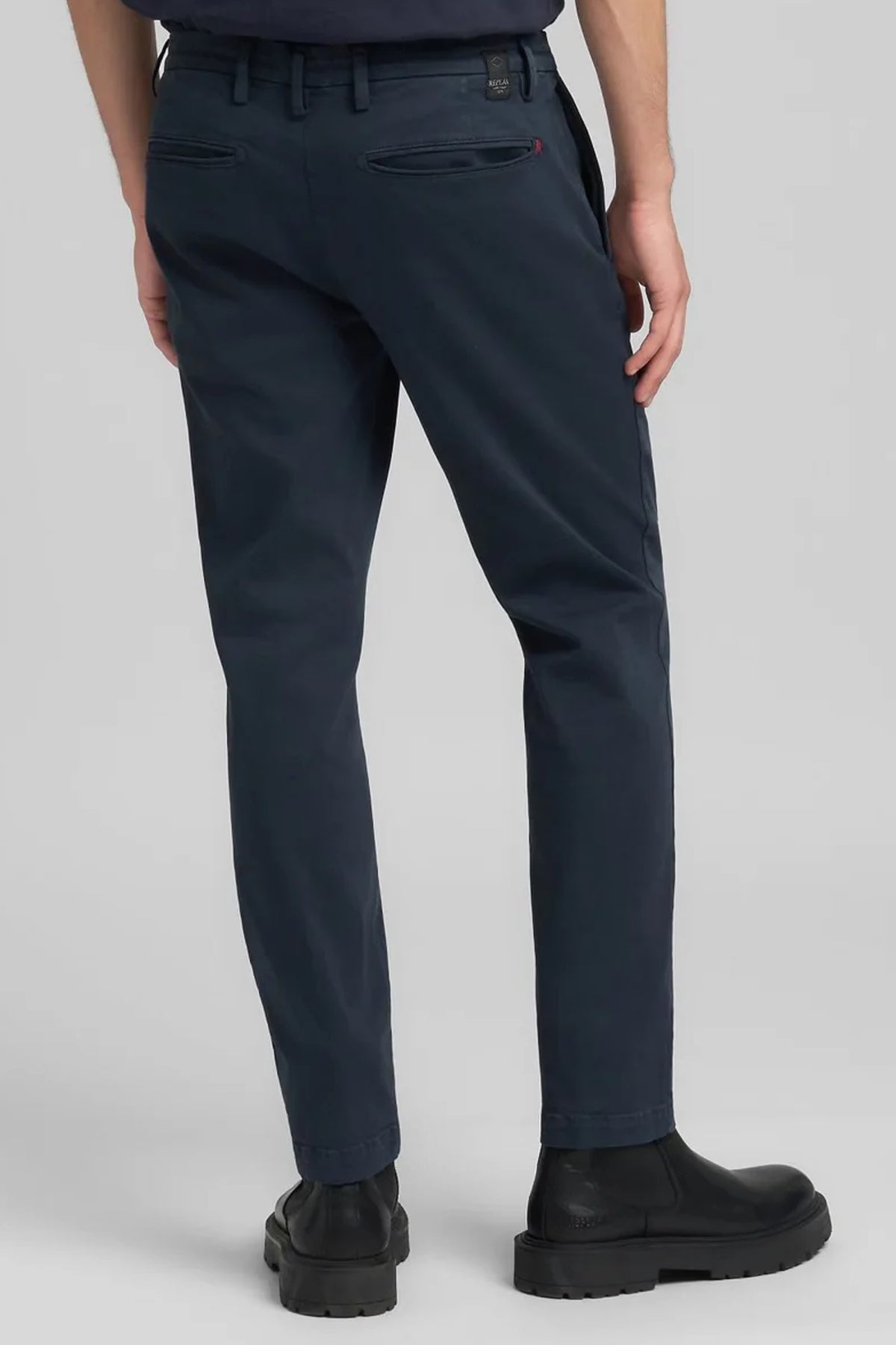 Benni Regular Fit Chino