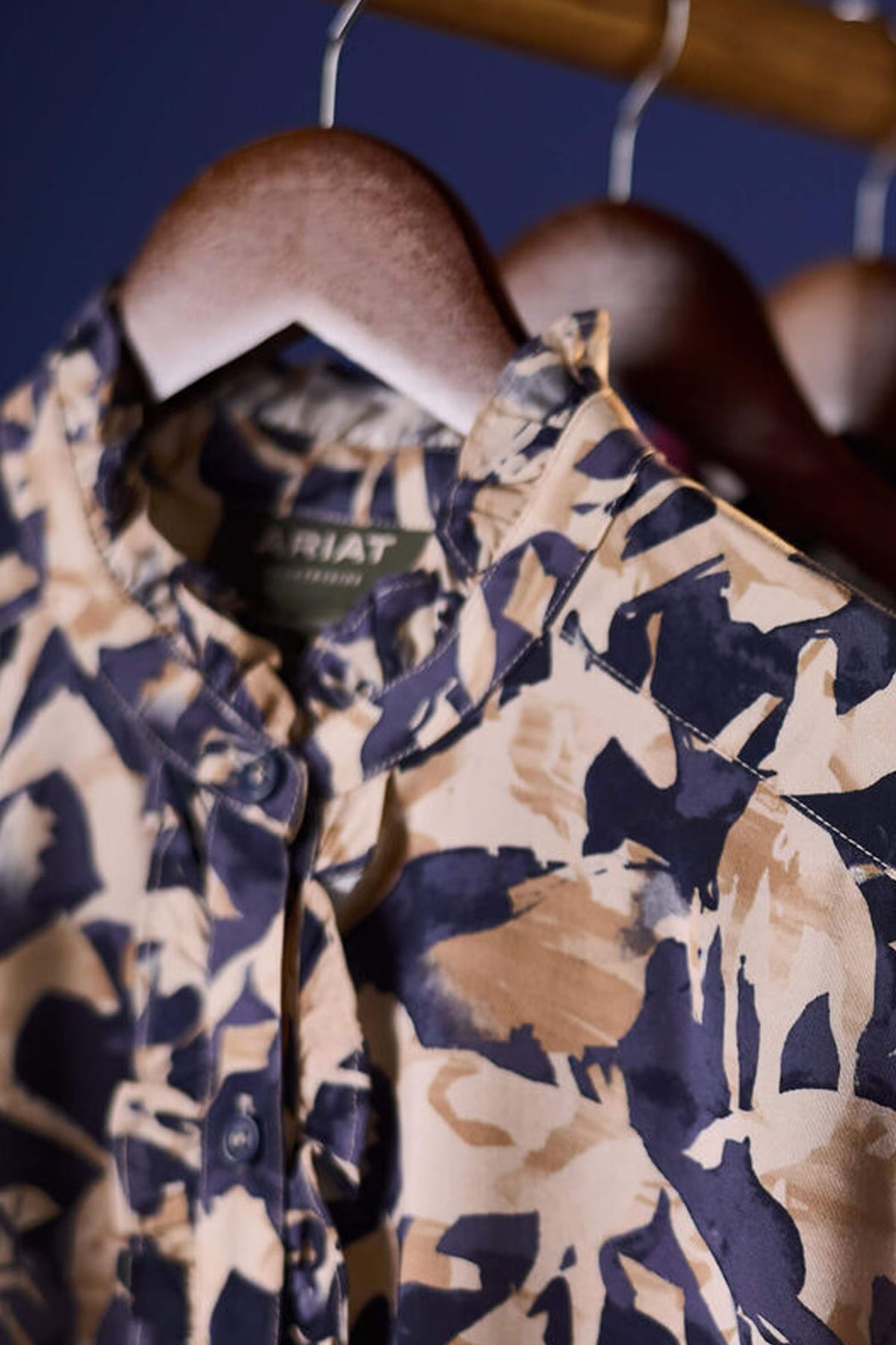 Cricklade Blouse