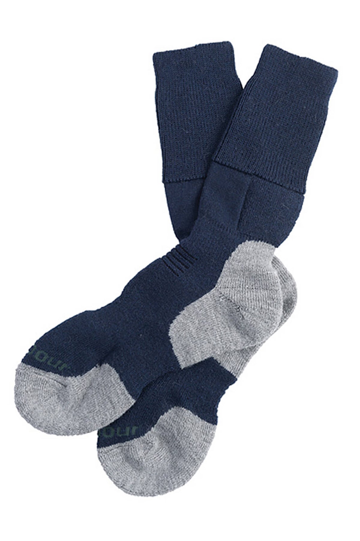 Cragg Boot Socks