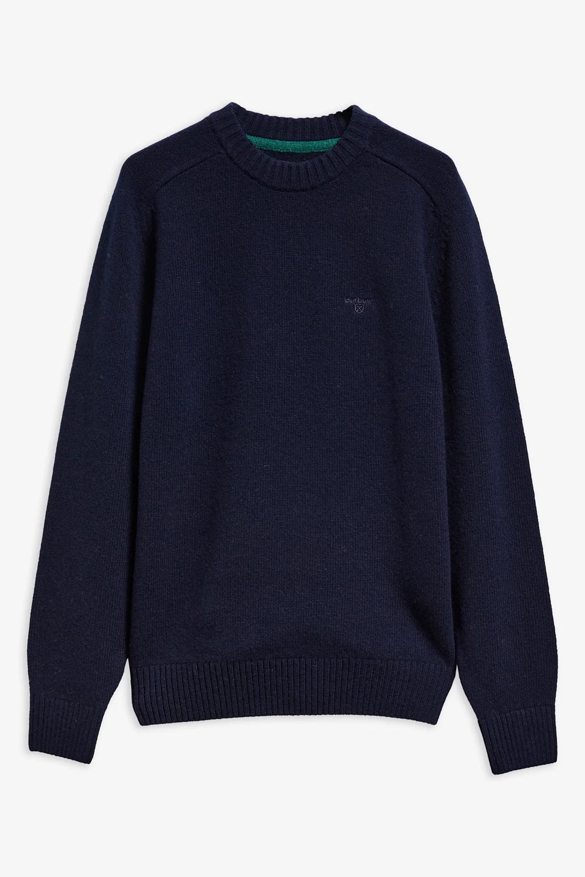 Newtown Crew Neck Sweater