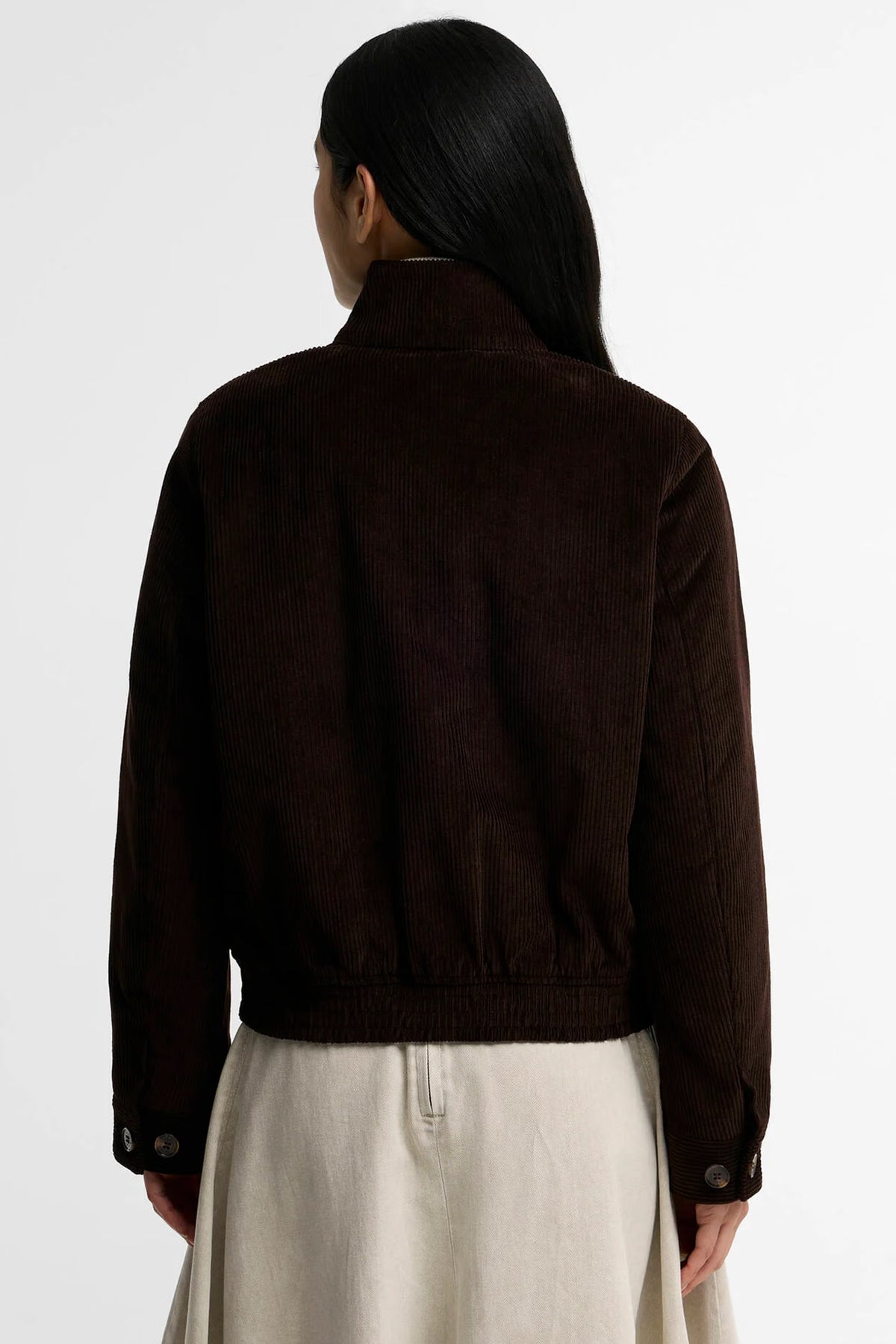 Overton Casual Jacket