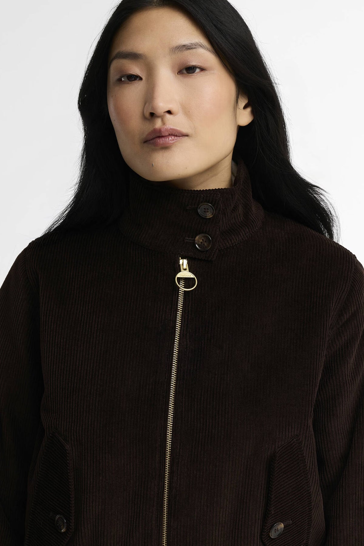 Overton Casual Jacket