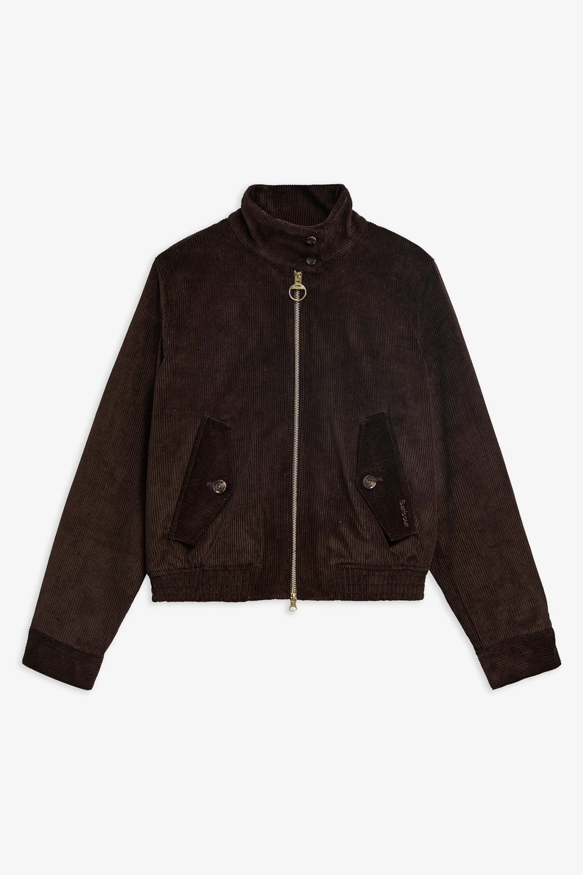 Overton Casual Jacket