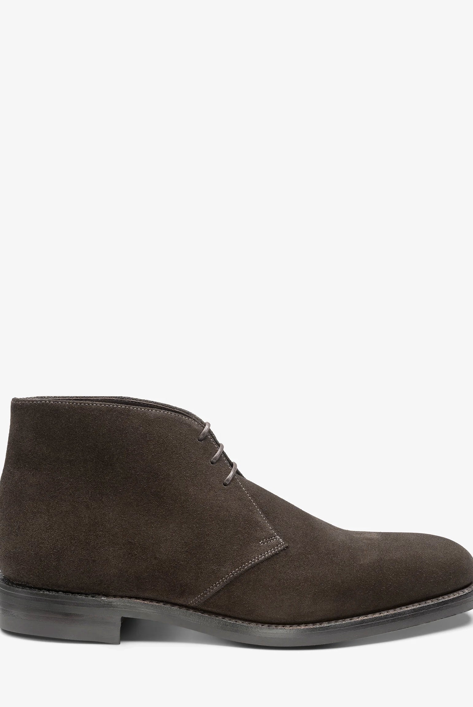 Loake Brown Suede Pimlico #Colour_Brown Suede