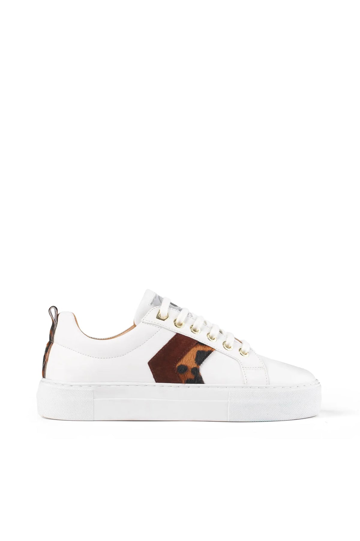 Platform Alexandra Trainer