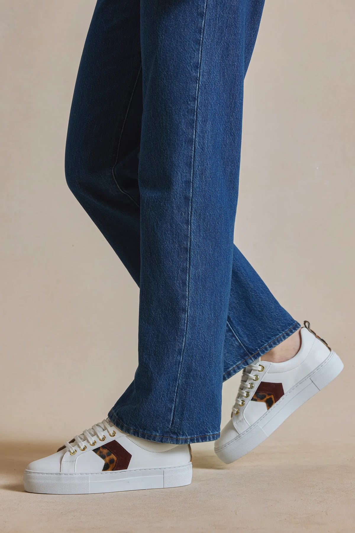 Platform Alexandra Trainer