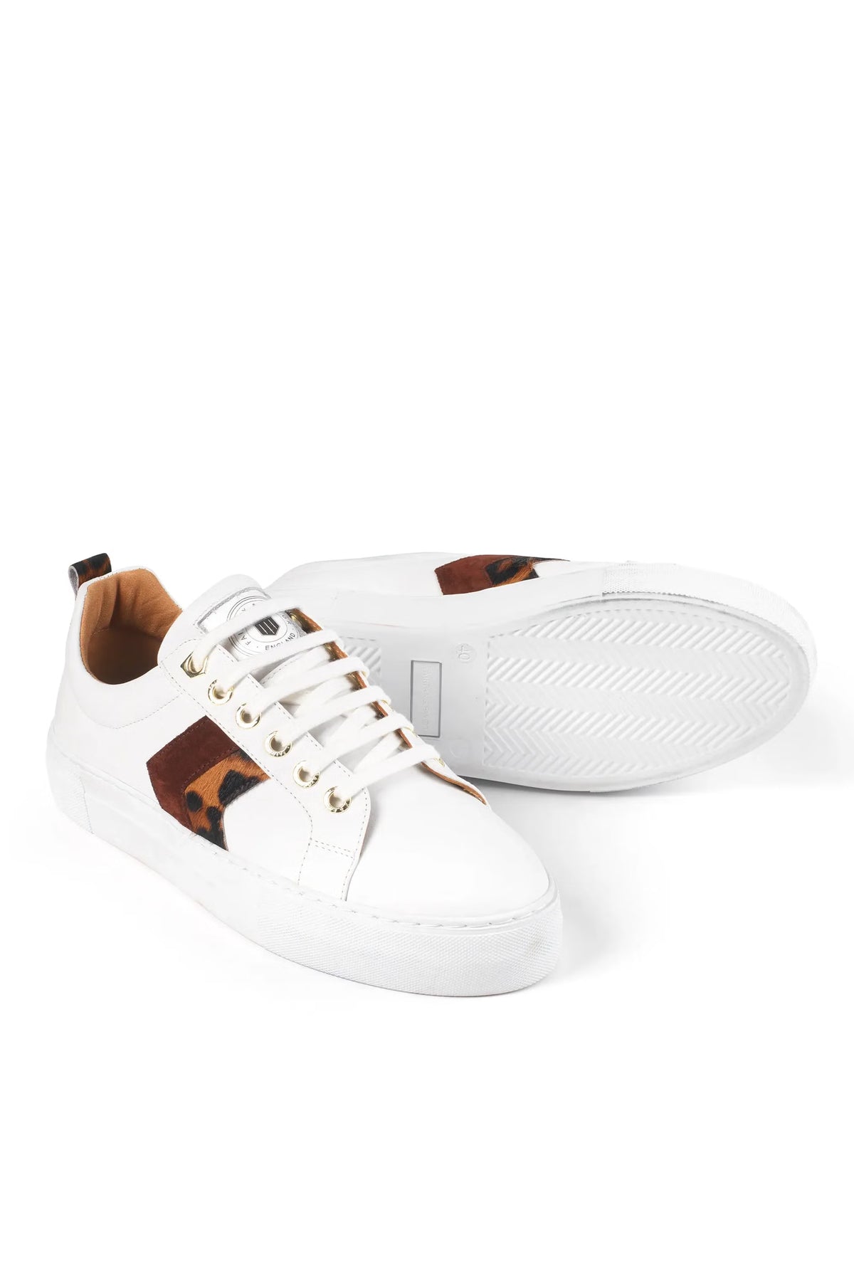 Platform Alexandra Trainer
