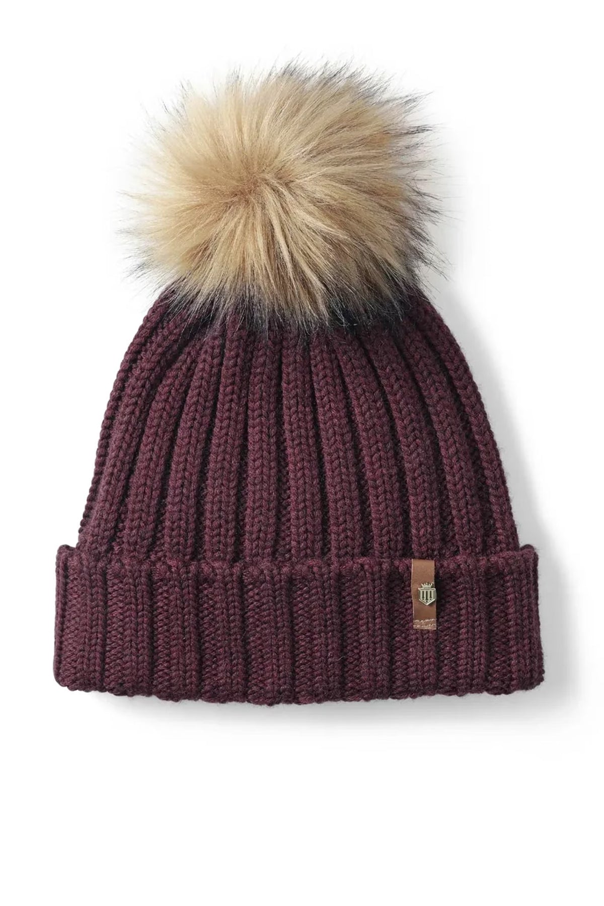 Signature Bobble Hat