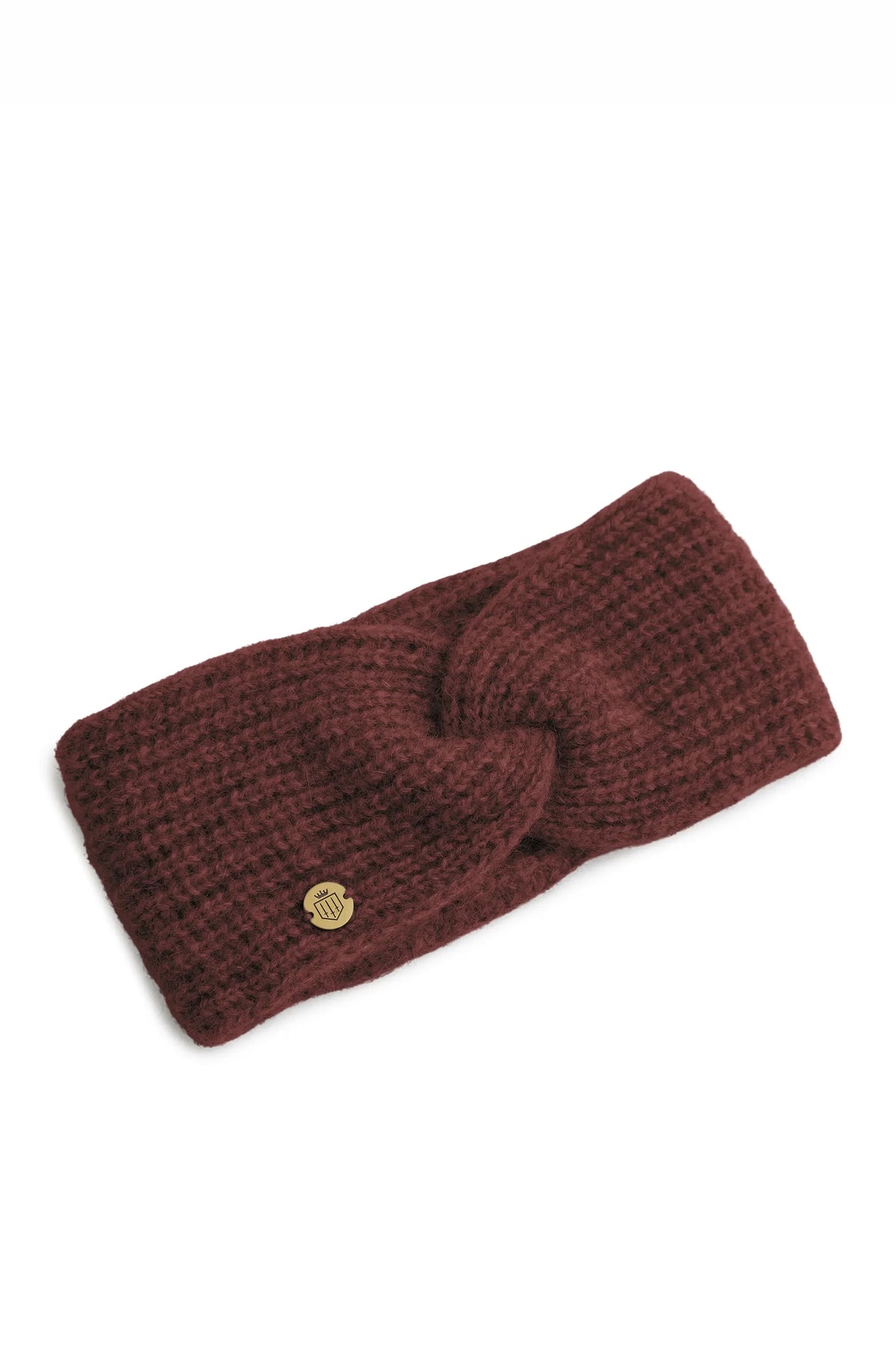 The Effie Knitted Headband