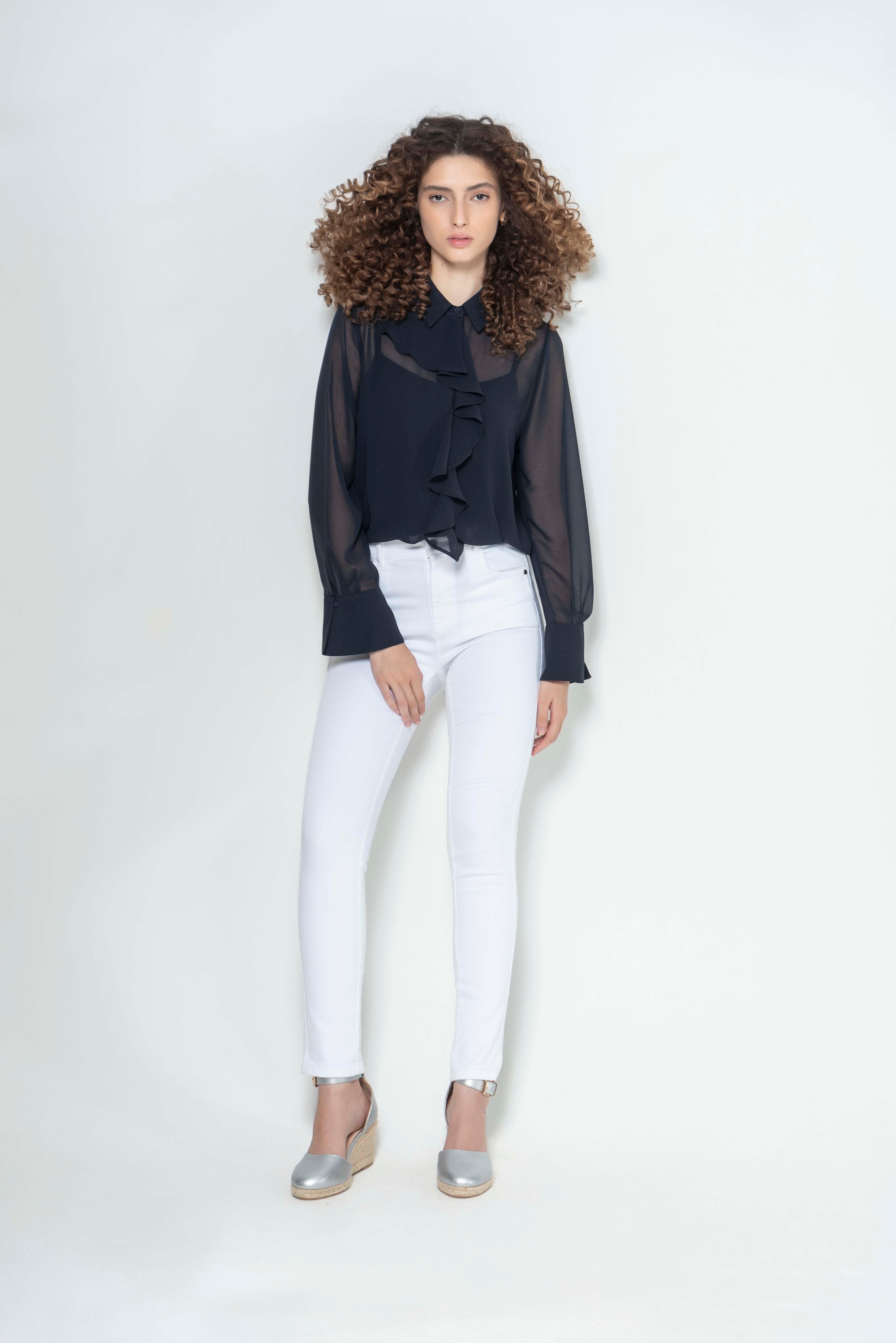 Hartwell Ruth #Colour_Navy