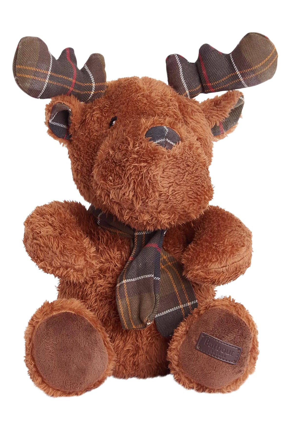 Reindeer Dog Toy