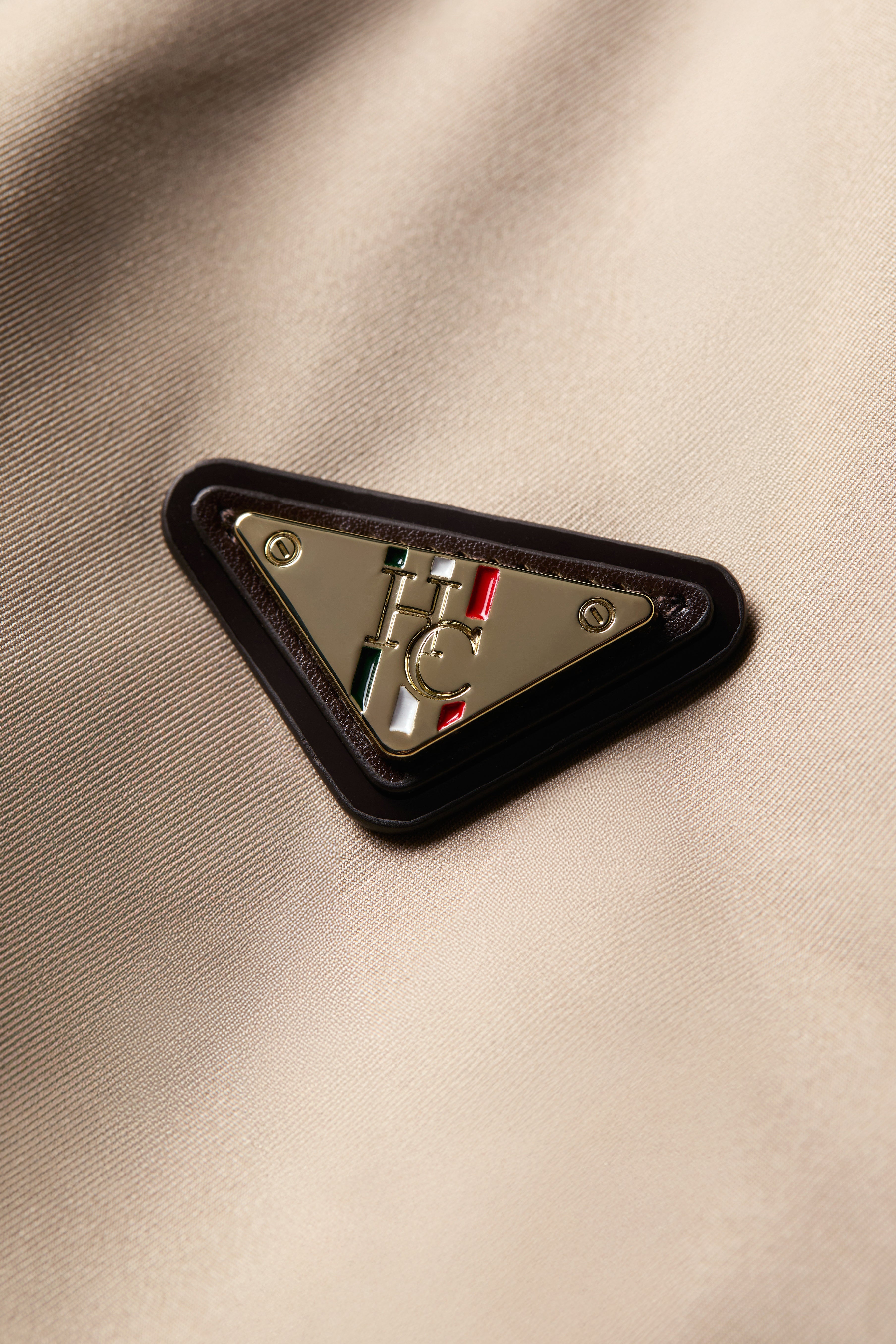 Rosedale Waterproof Parka - stone - XL - View 105